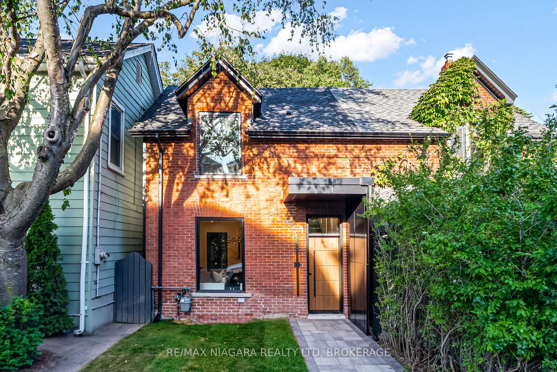 95 Kimberley Avenue