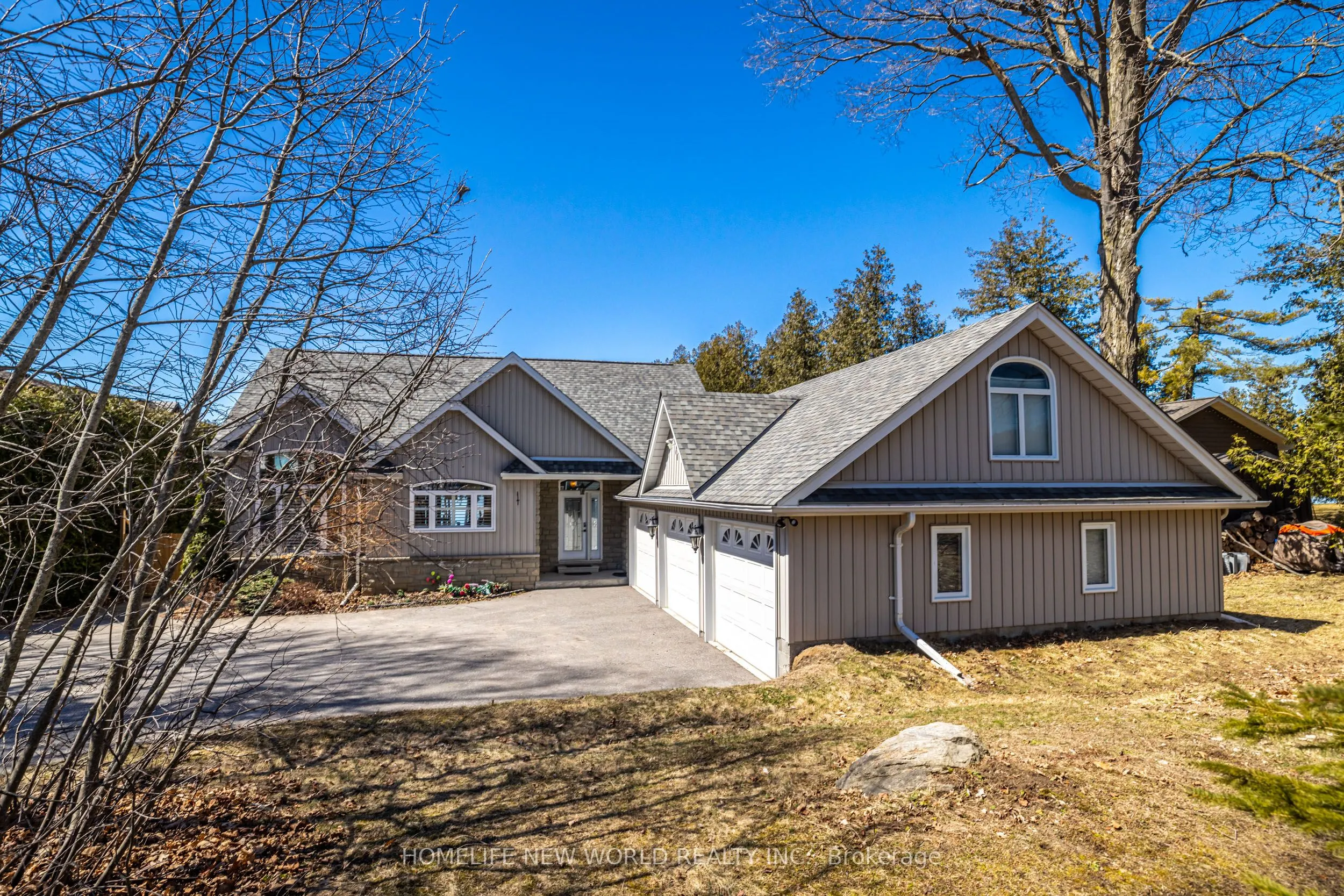 253 Stephenson Point Road
