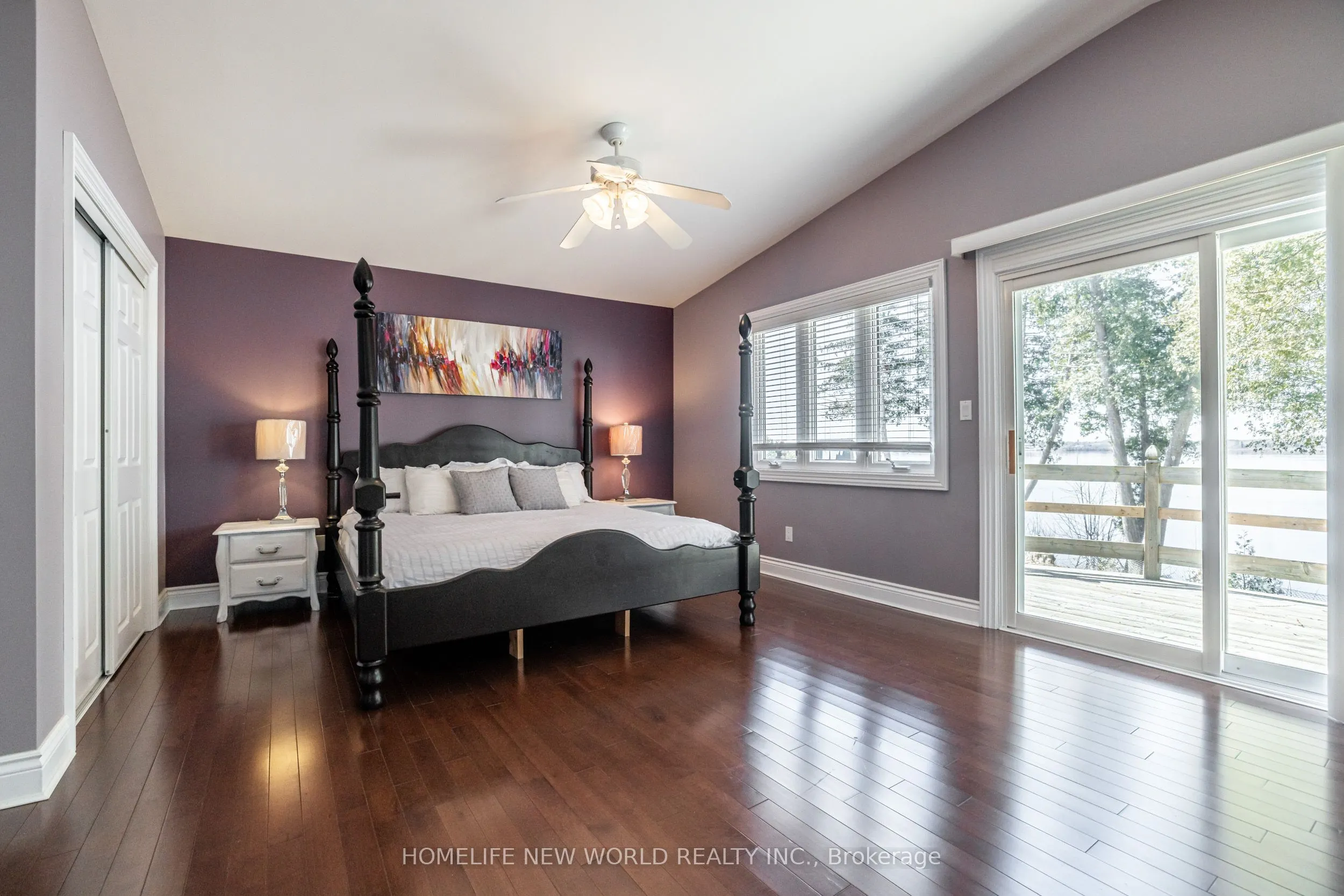 253 Stephenson Point Road