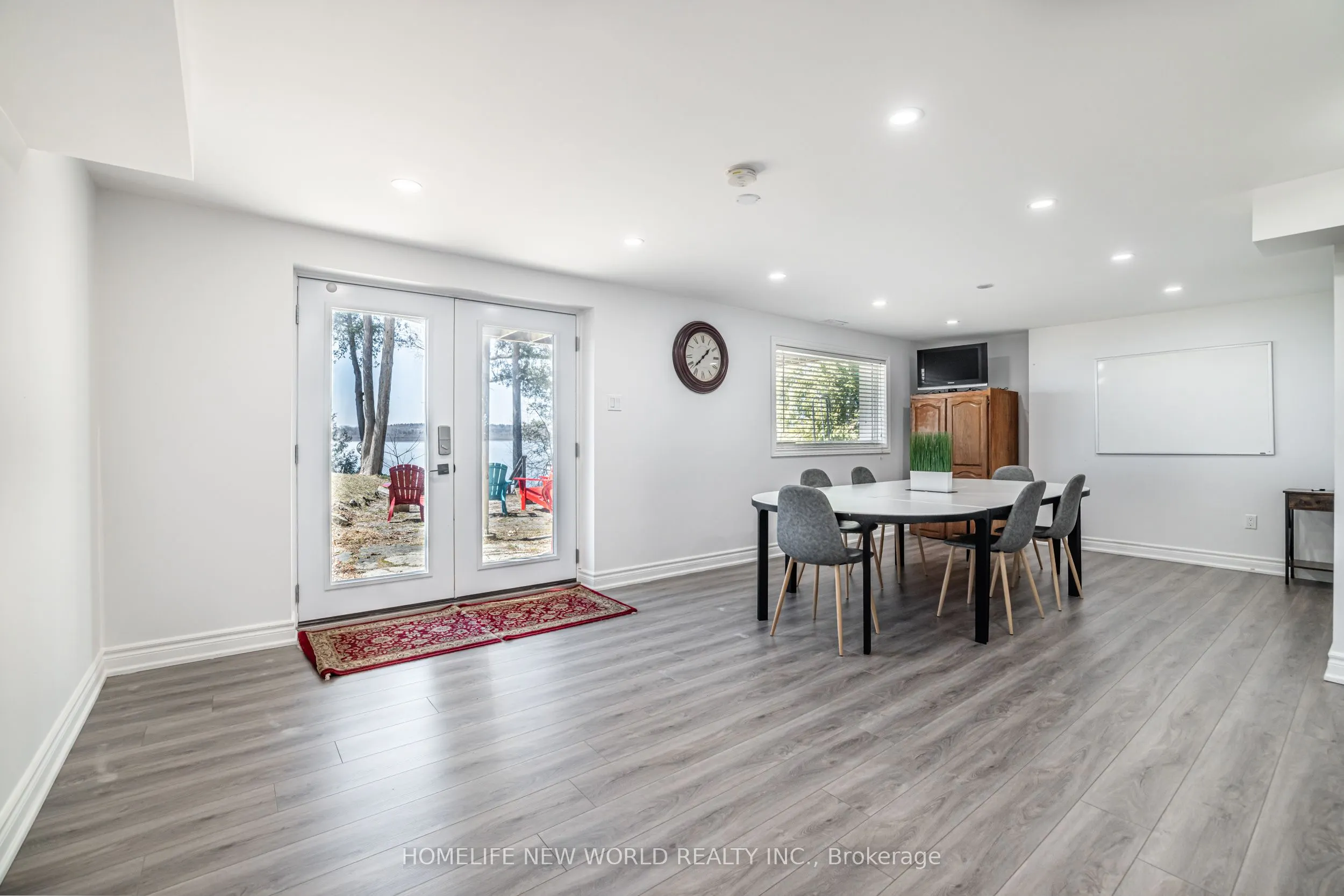 253 Stephenson Point Road