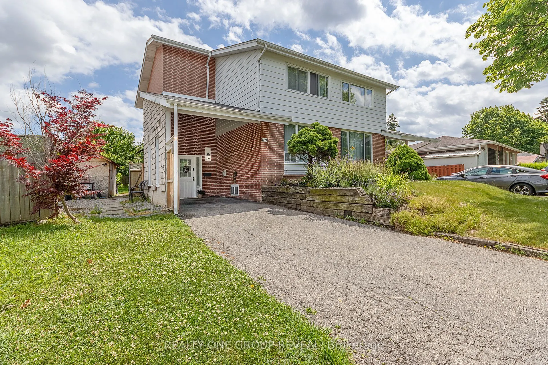 839 Modlin Road
