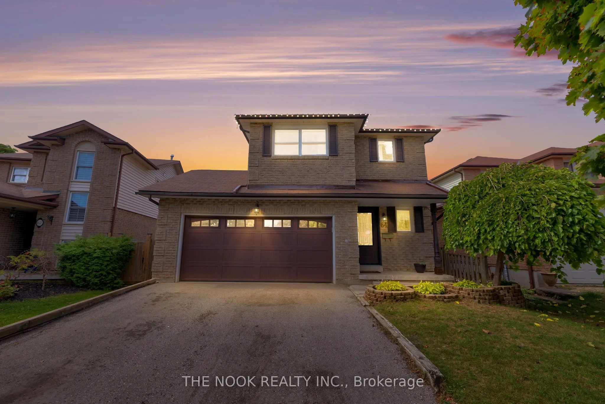 64 Soper Creek Drive