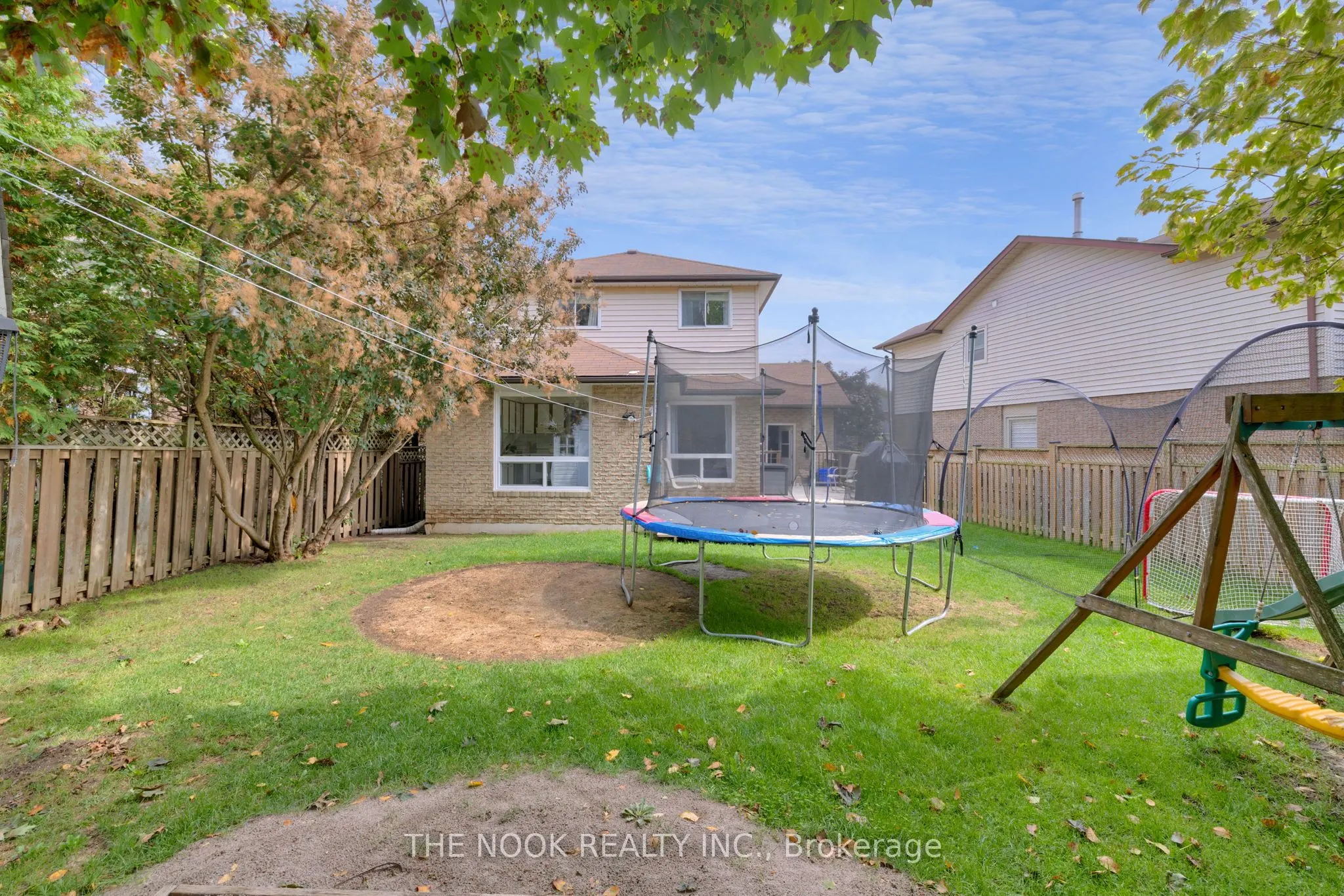 64 Soper Creek Drive