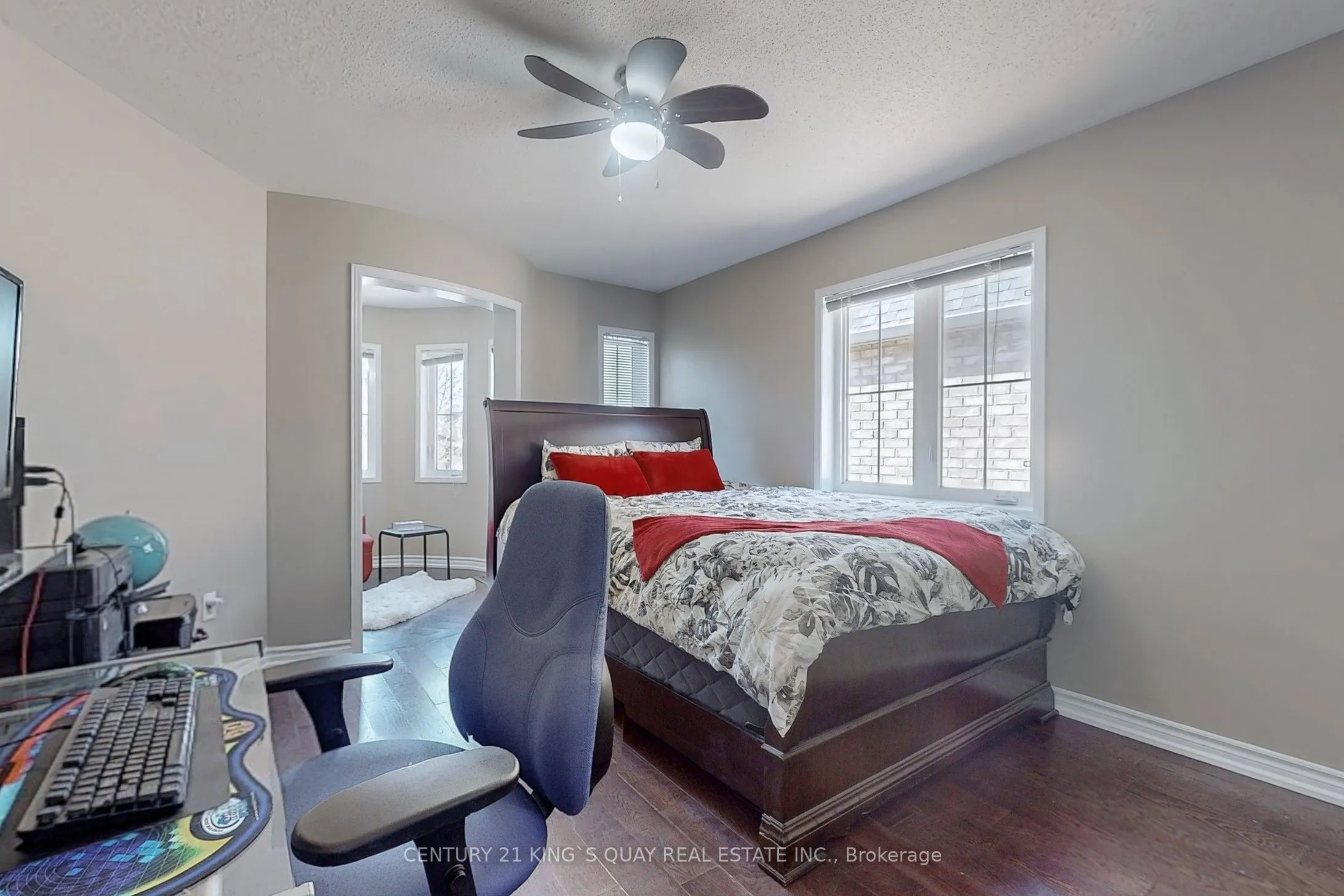 151 Gillett Drive