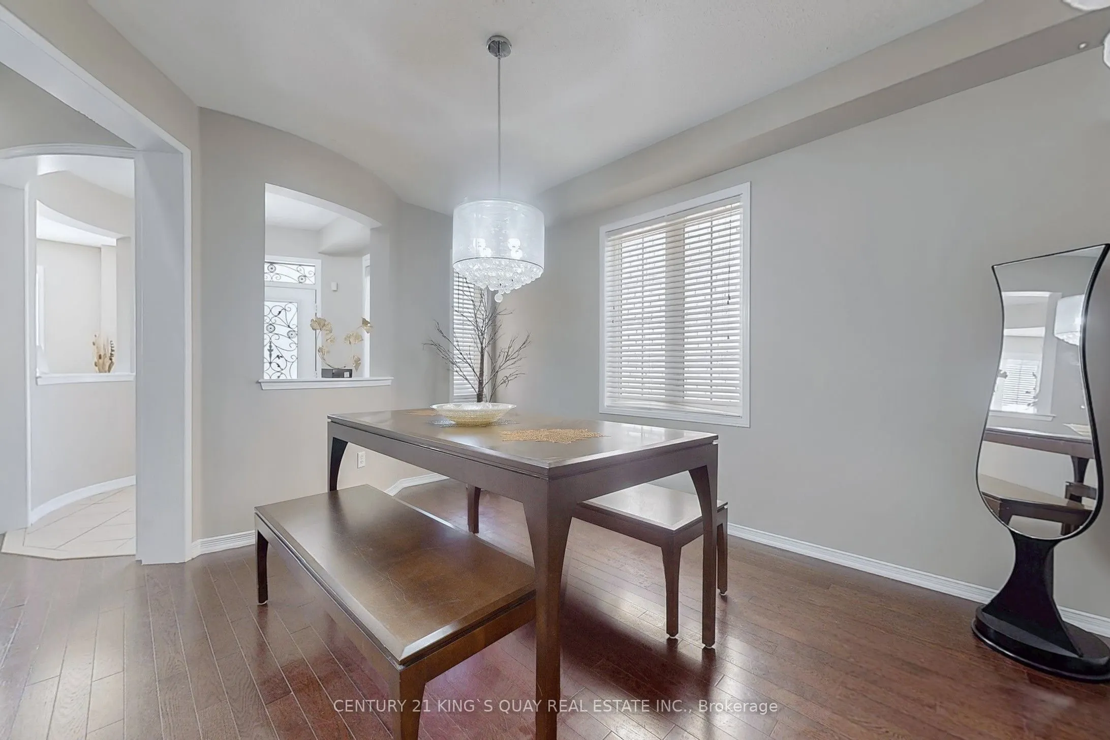 151 Gillett Drive