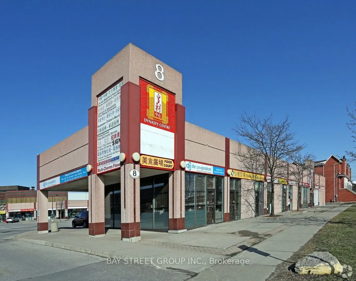 8 Glen Watford Drive, #1-5