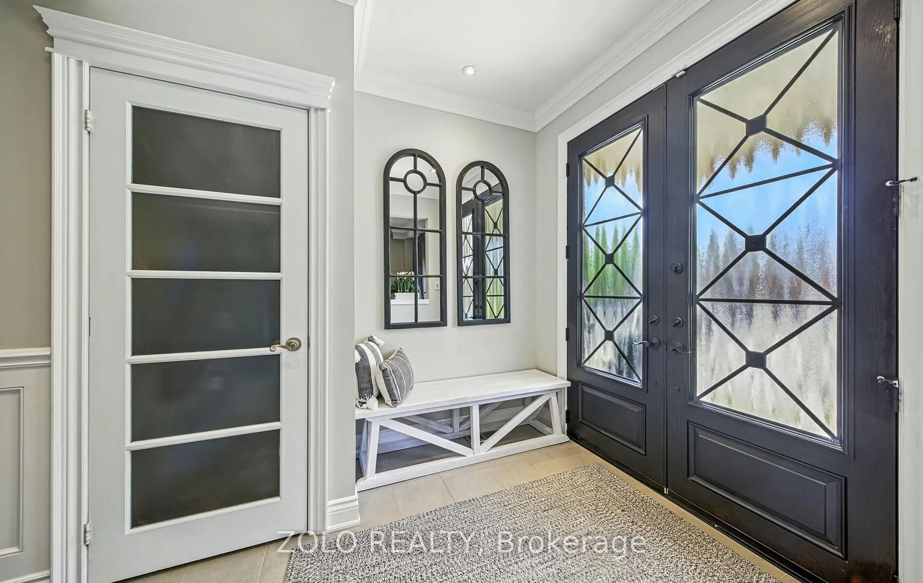 3 Covington Drive