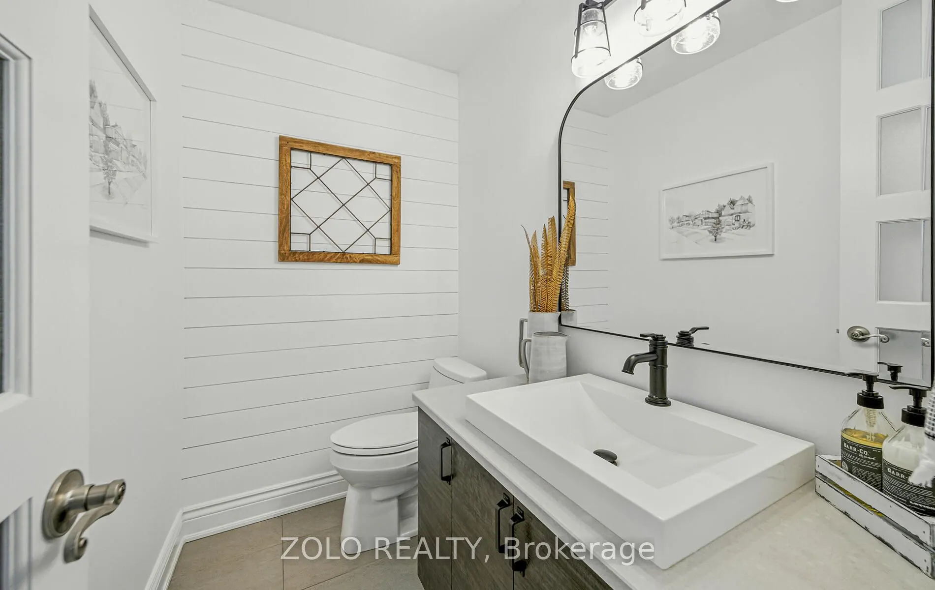 3 Covington Drive