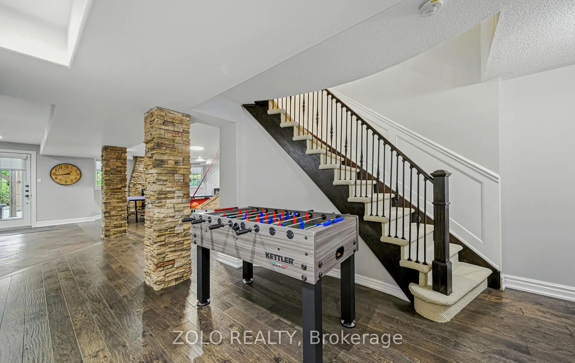 3 Covington Drive