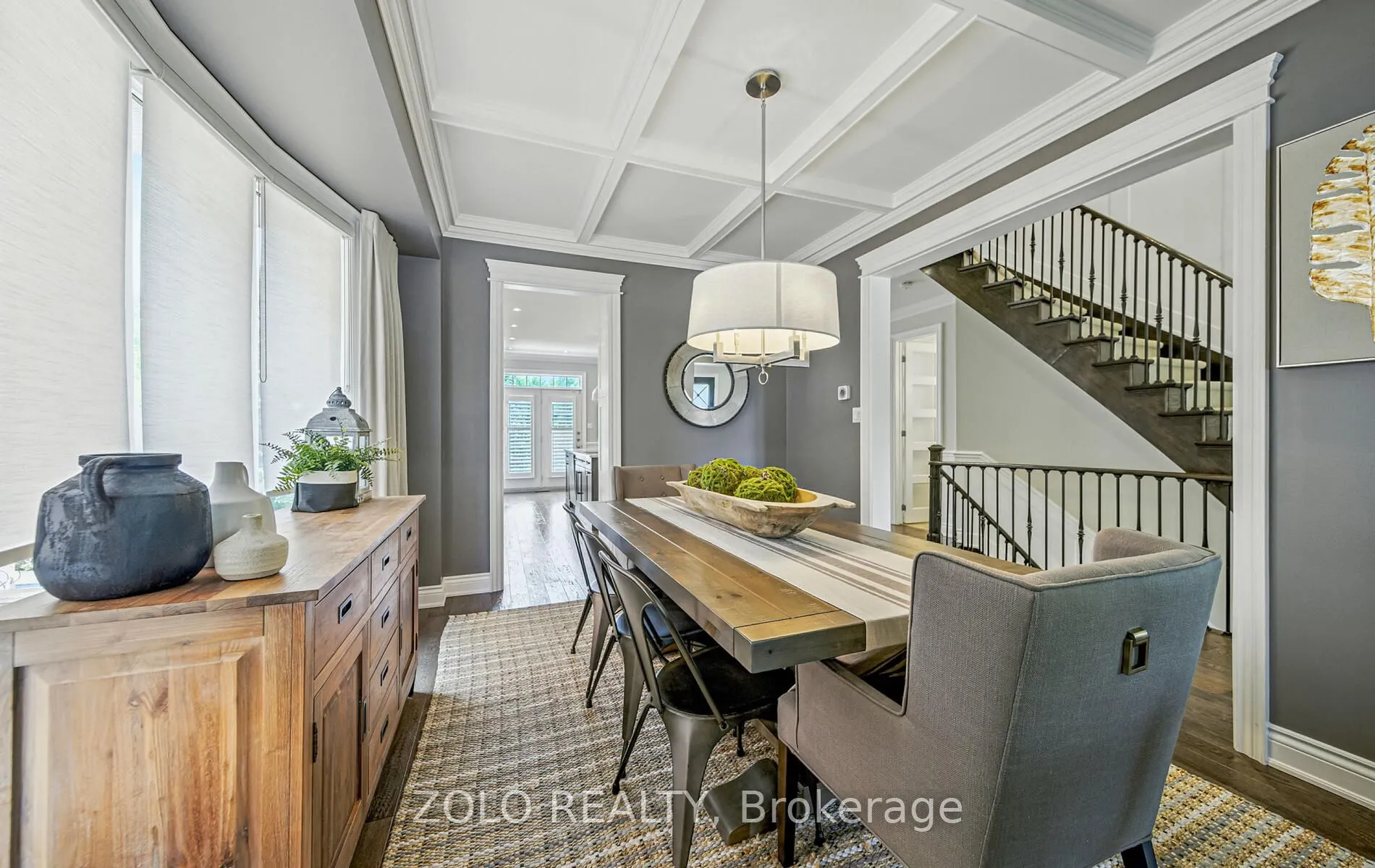 3 Covington Drive