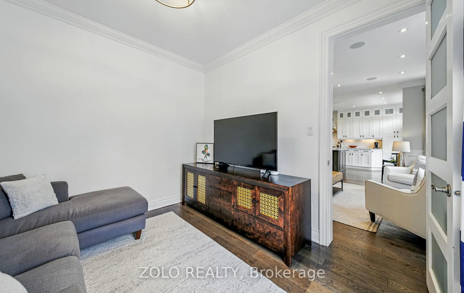 3 Covington Drive