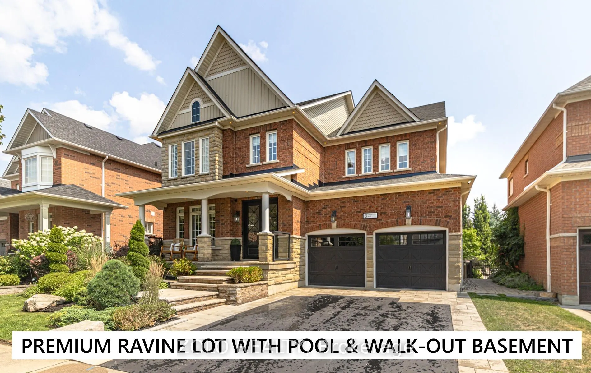 3 Covington Drive