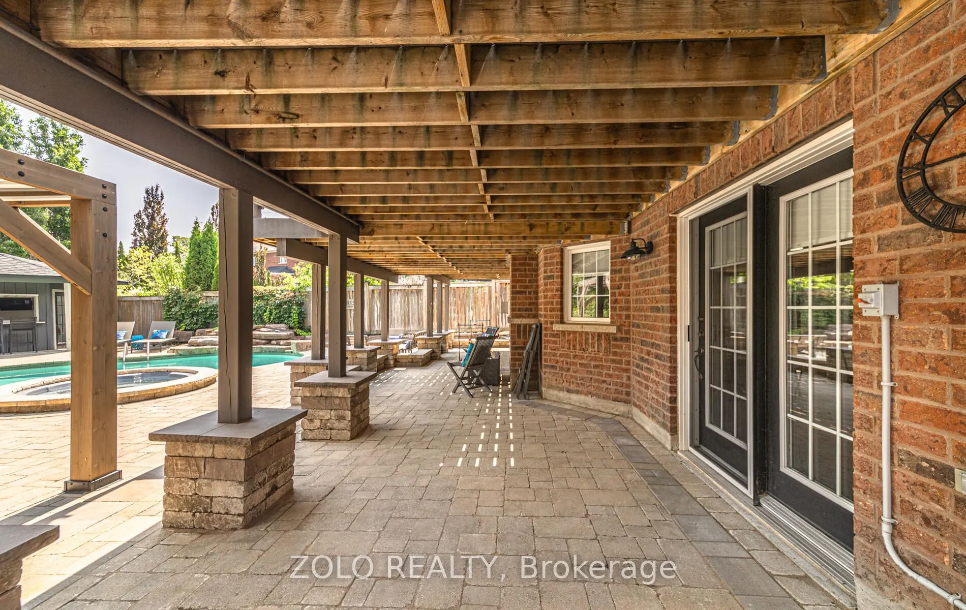 3 Covington Drive