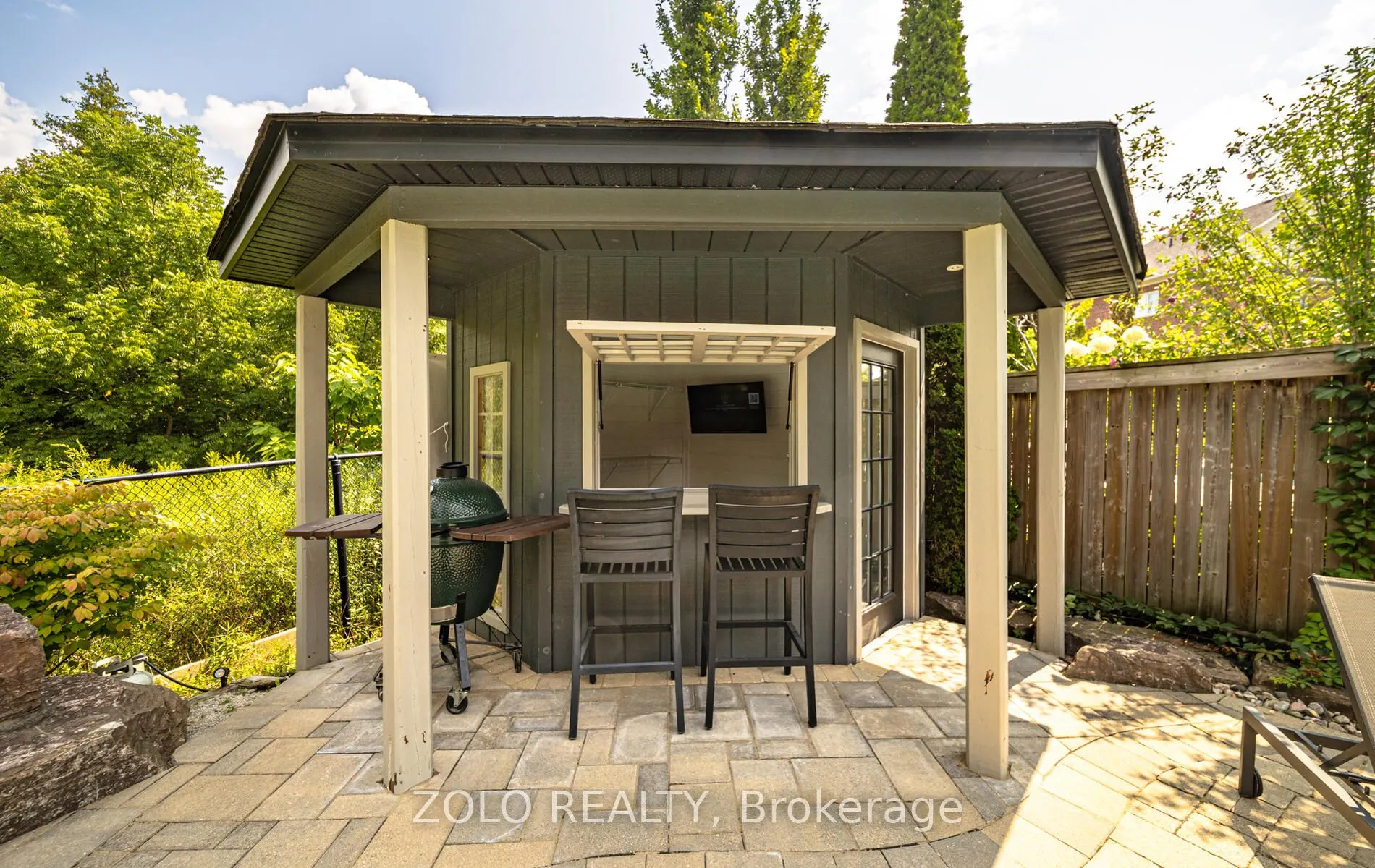 3 Covington Drive