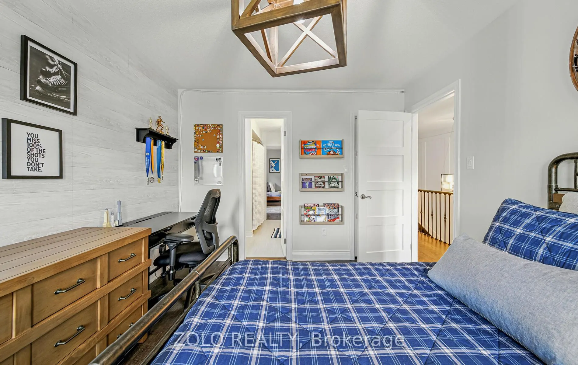 3 Covington Drive