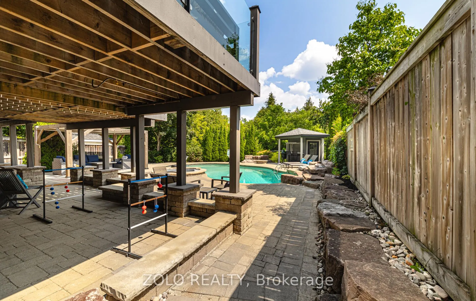 3 Covington Drive