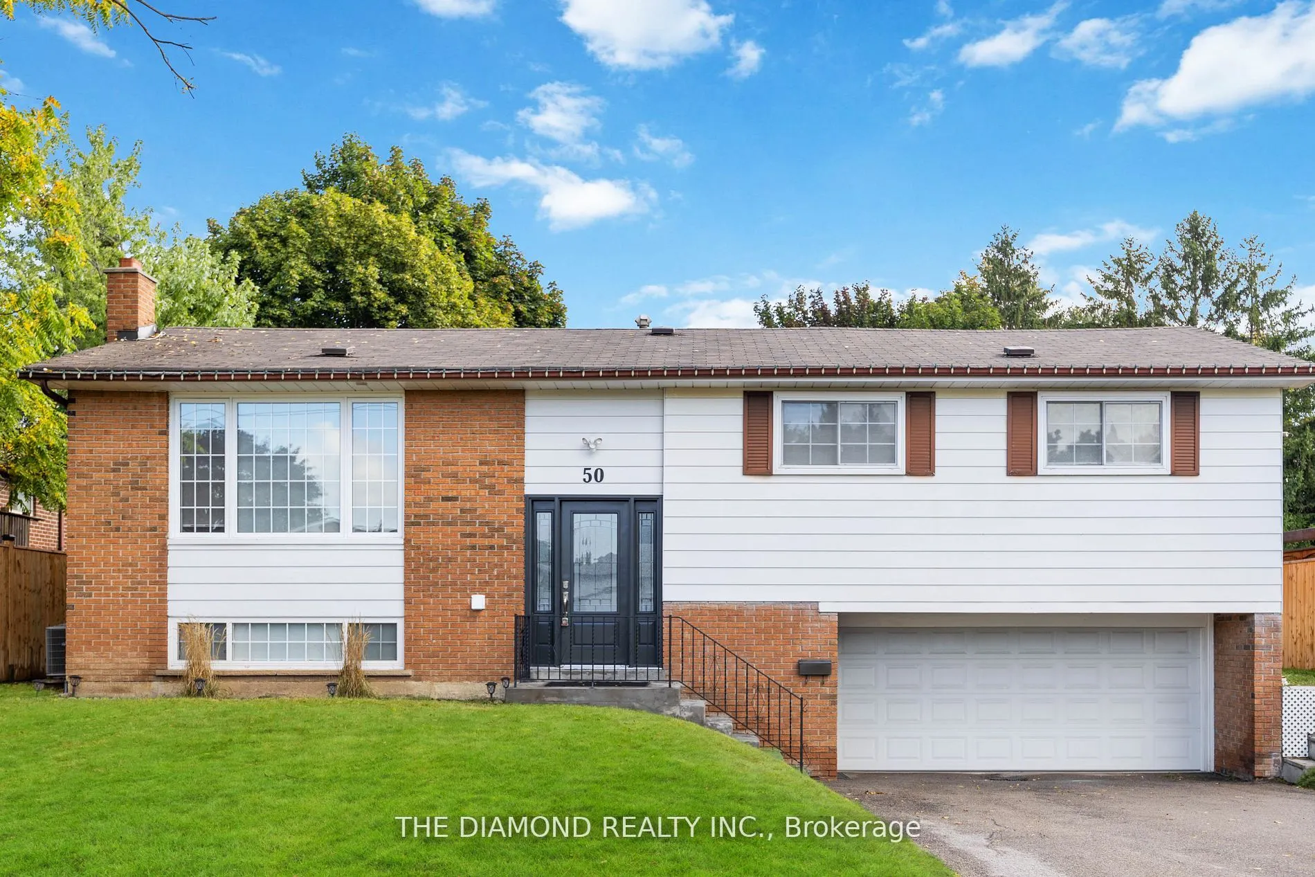 50 Burningham Crescent, #Lower