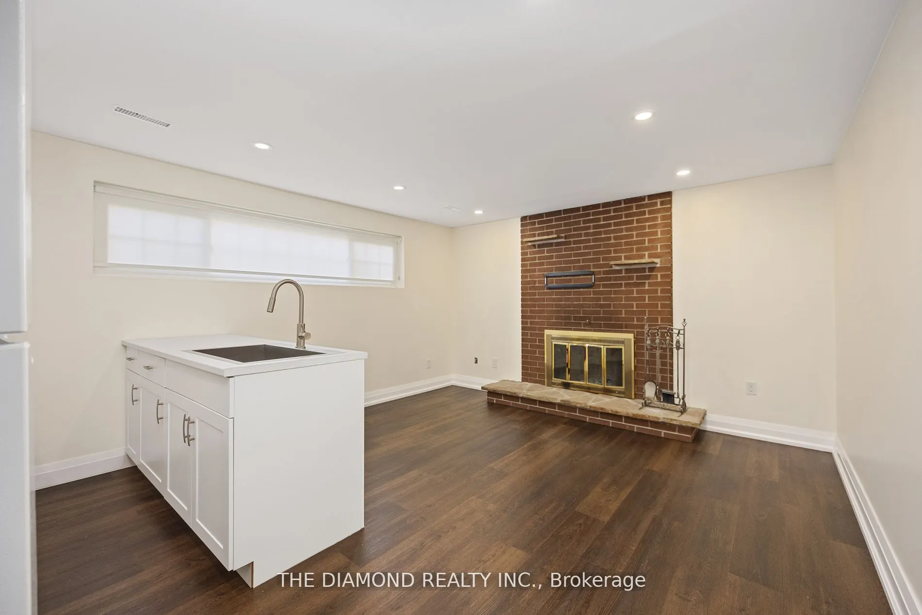 50 Burningham Crescent, #Lower