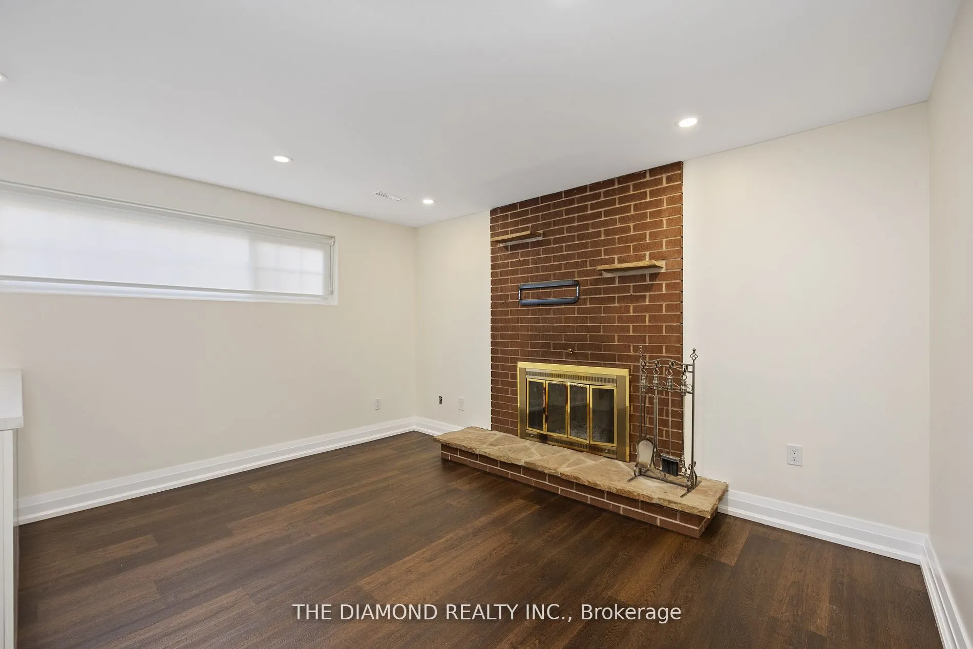50 Burningham Crescent, #Lower