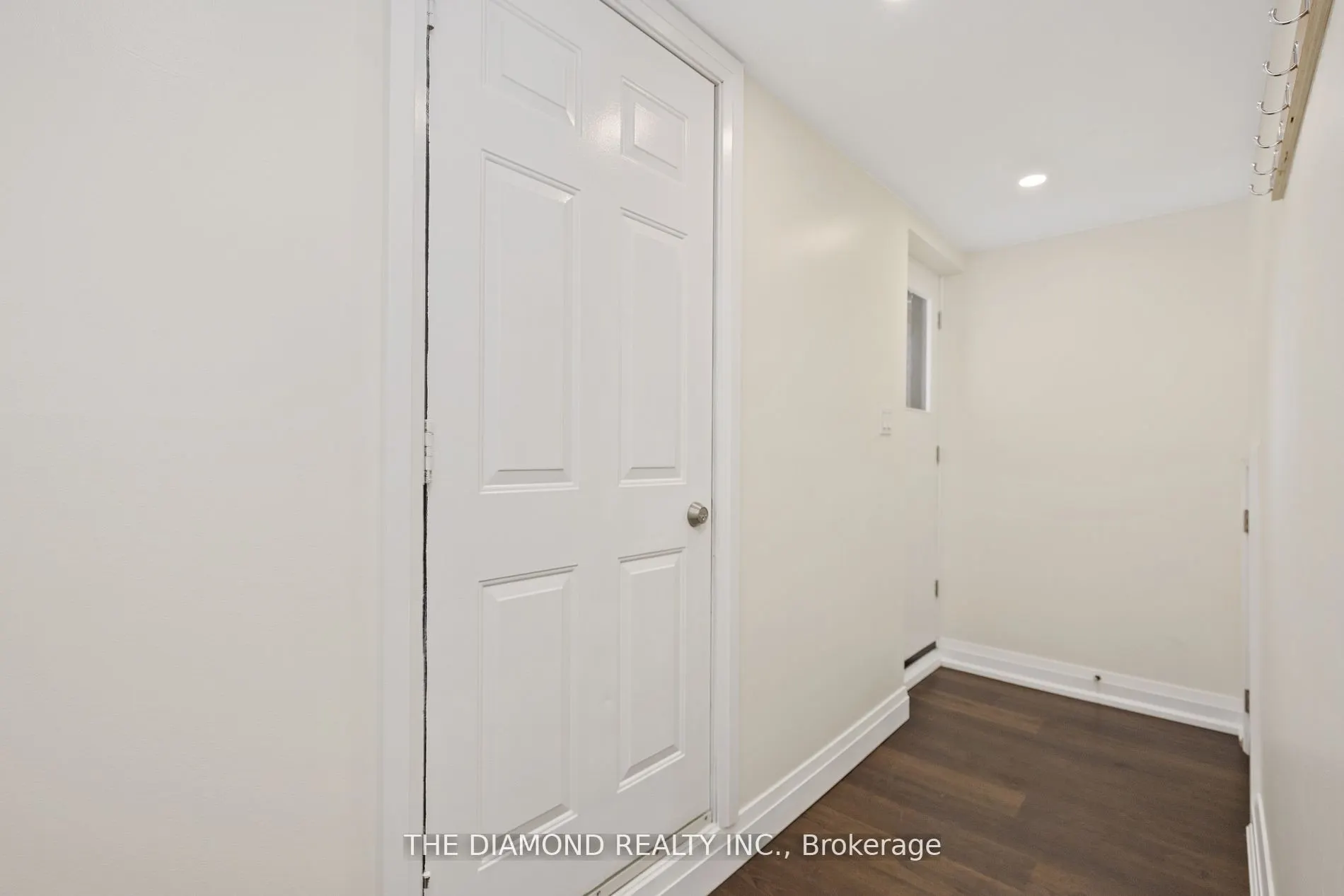 50 Burningham Crescent, #Lower