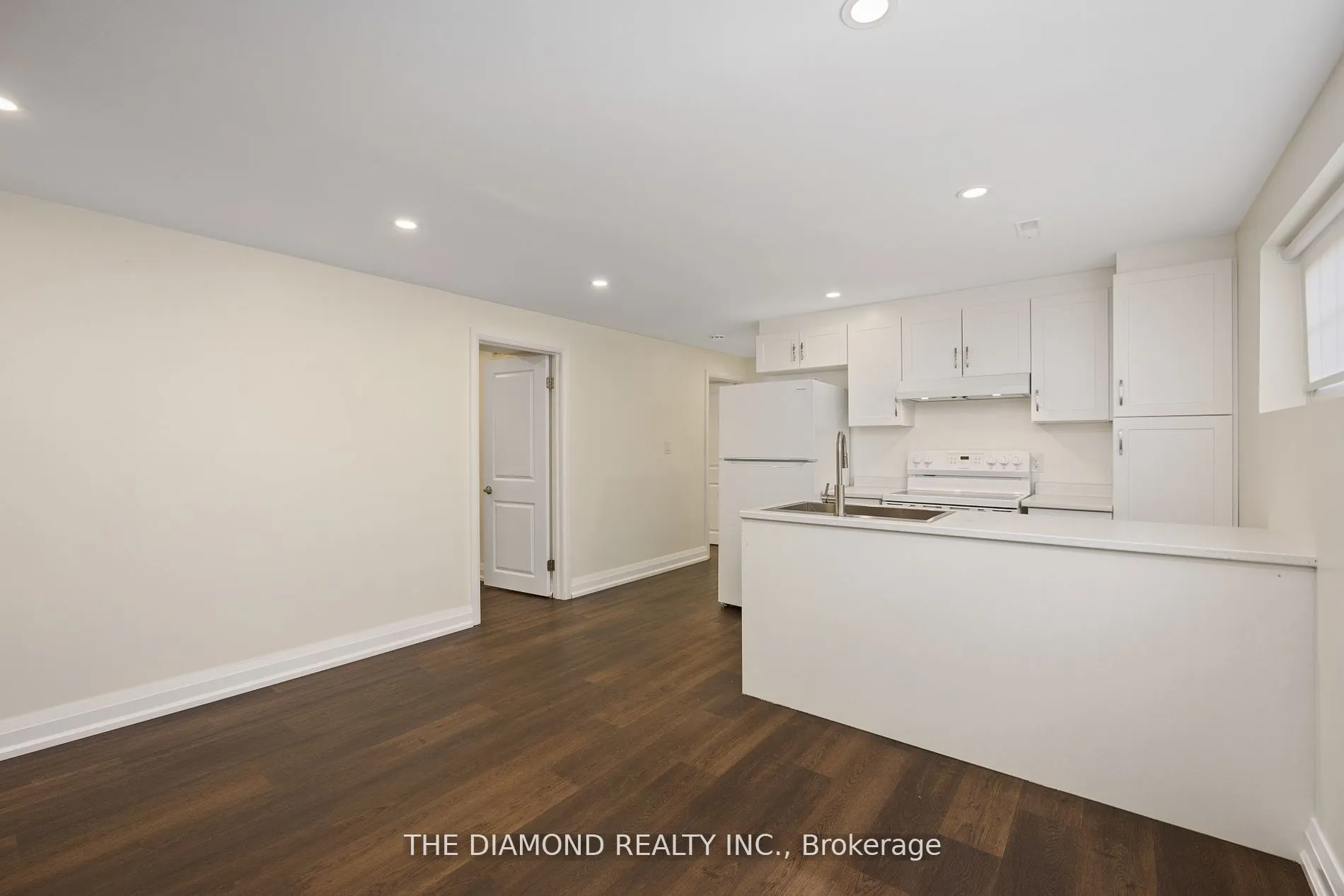 50 Burningham Crescent, #Lower