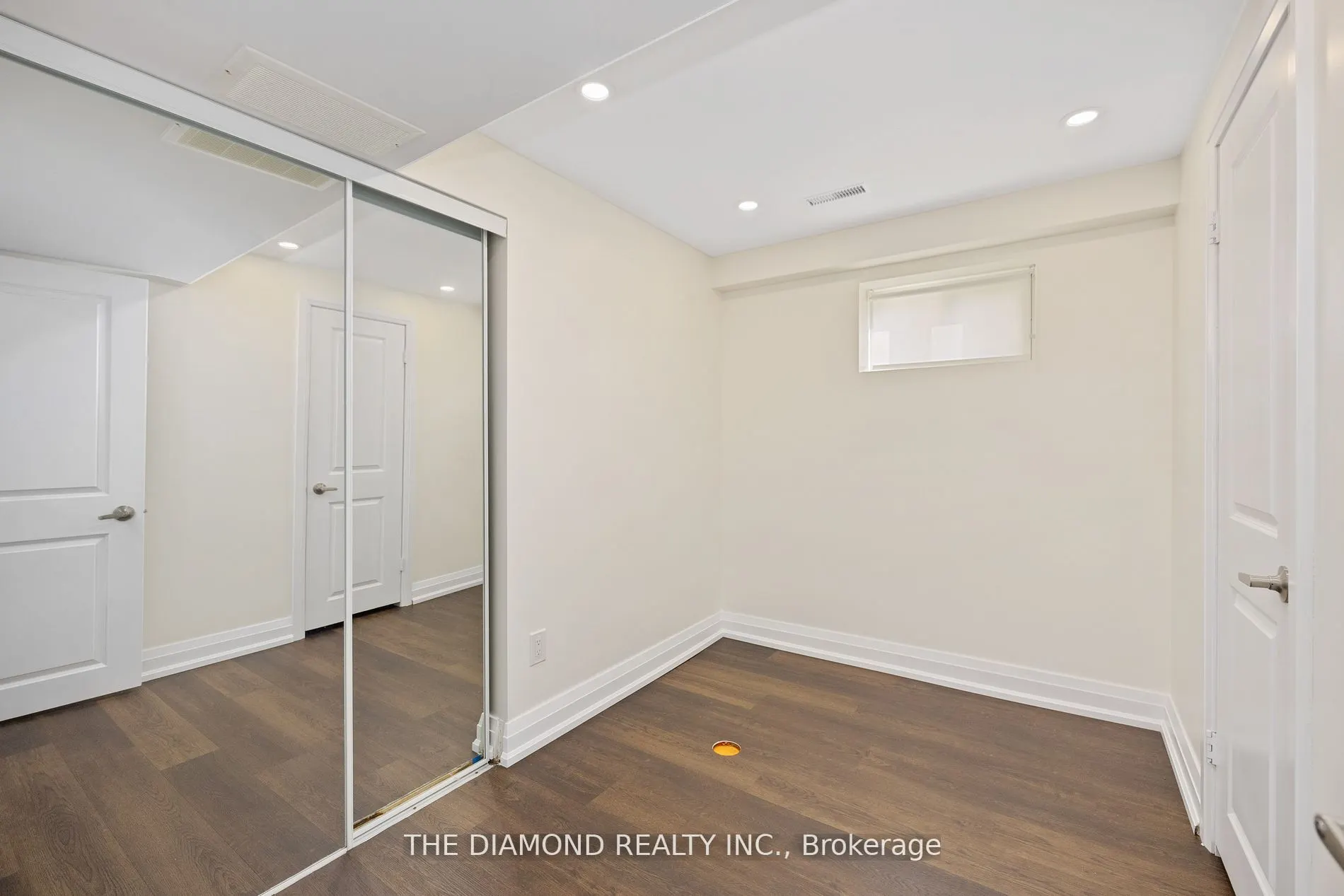 50 Burningham Crescent, #Lower