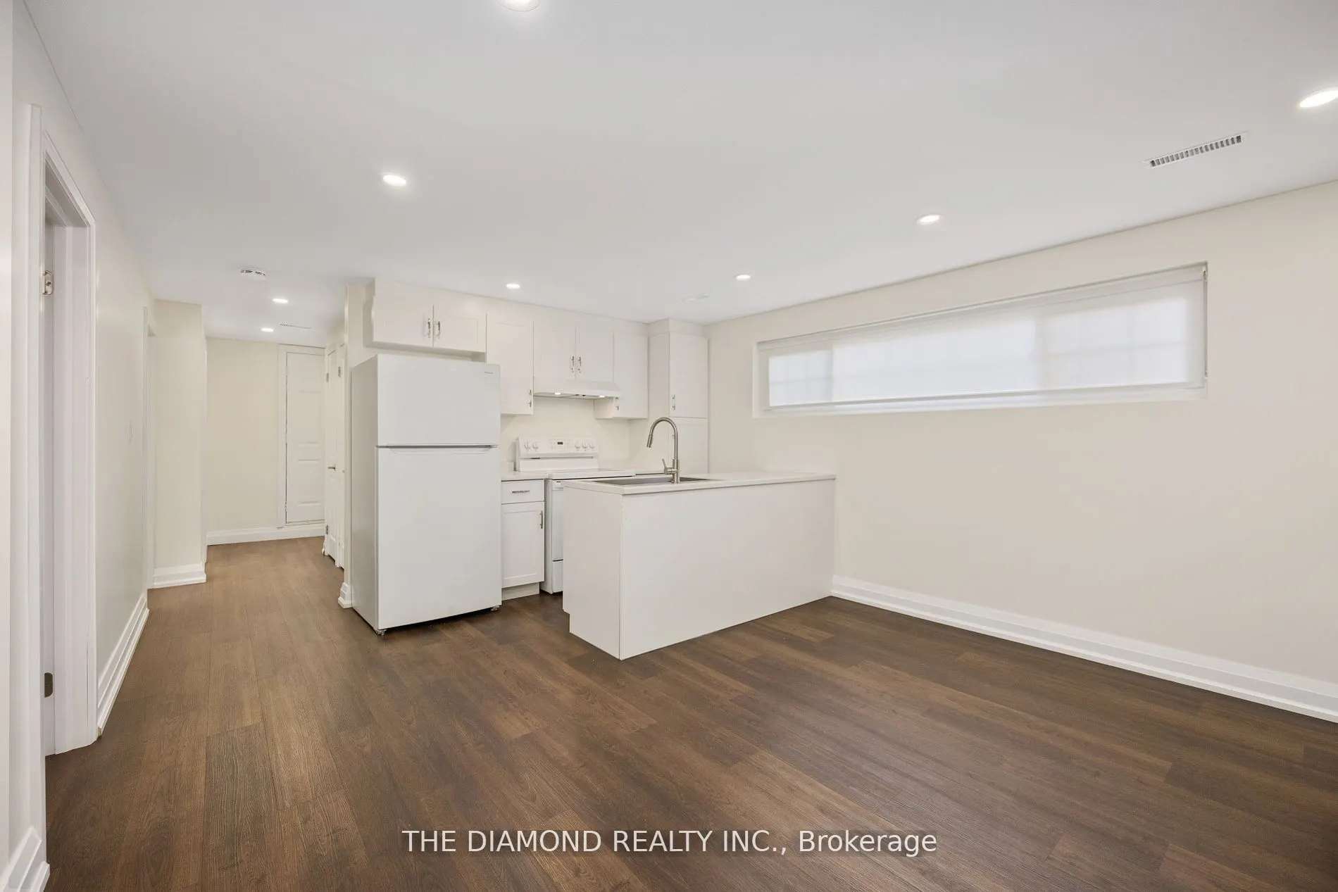 50 Burningham Crescent, #Lower