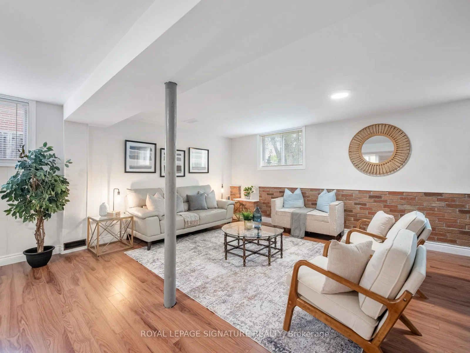 393 Lawson Road