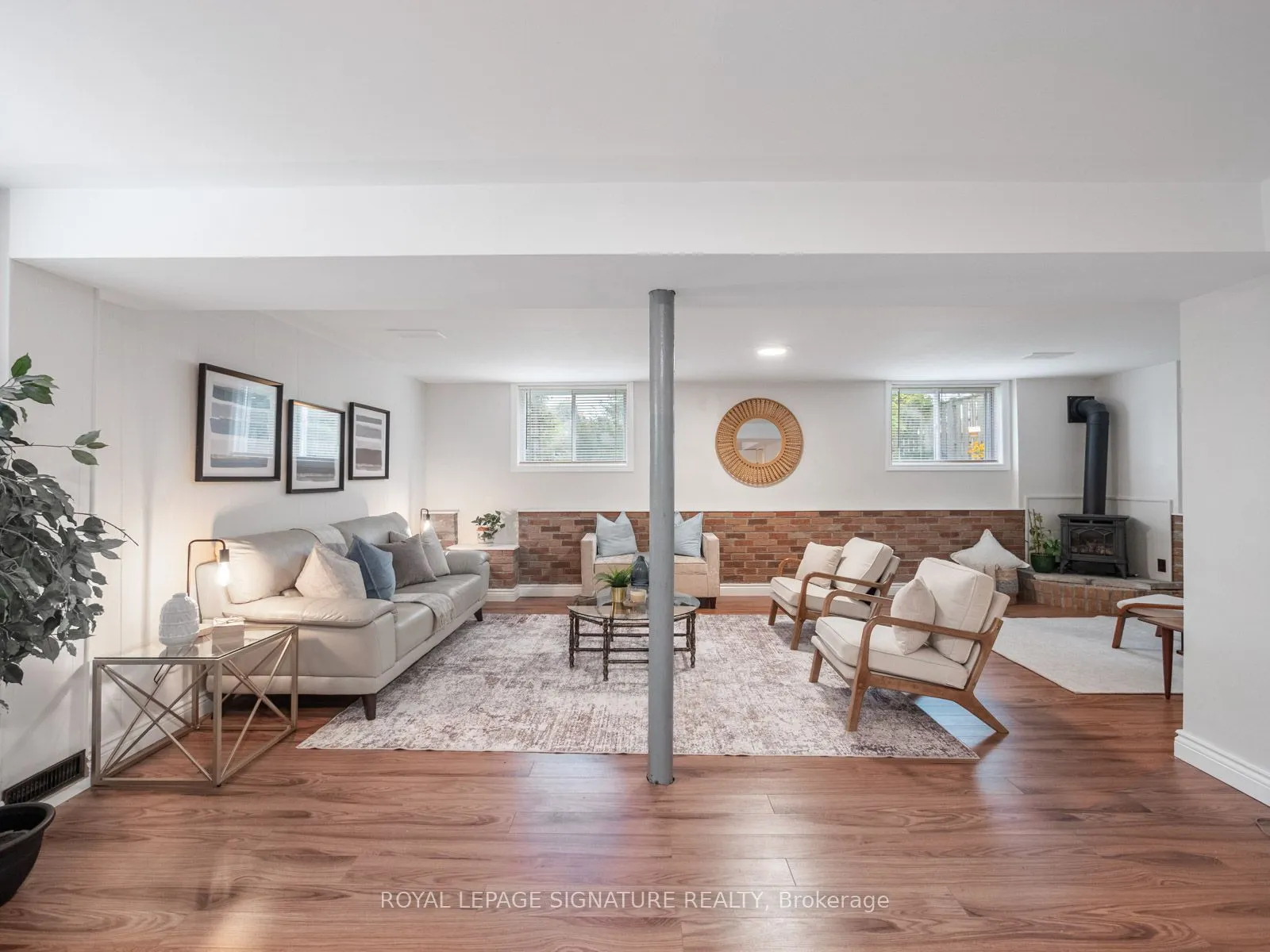 393 Lawson Road