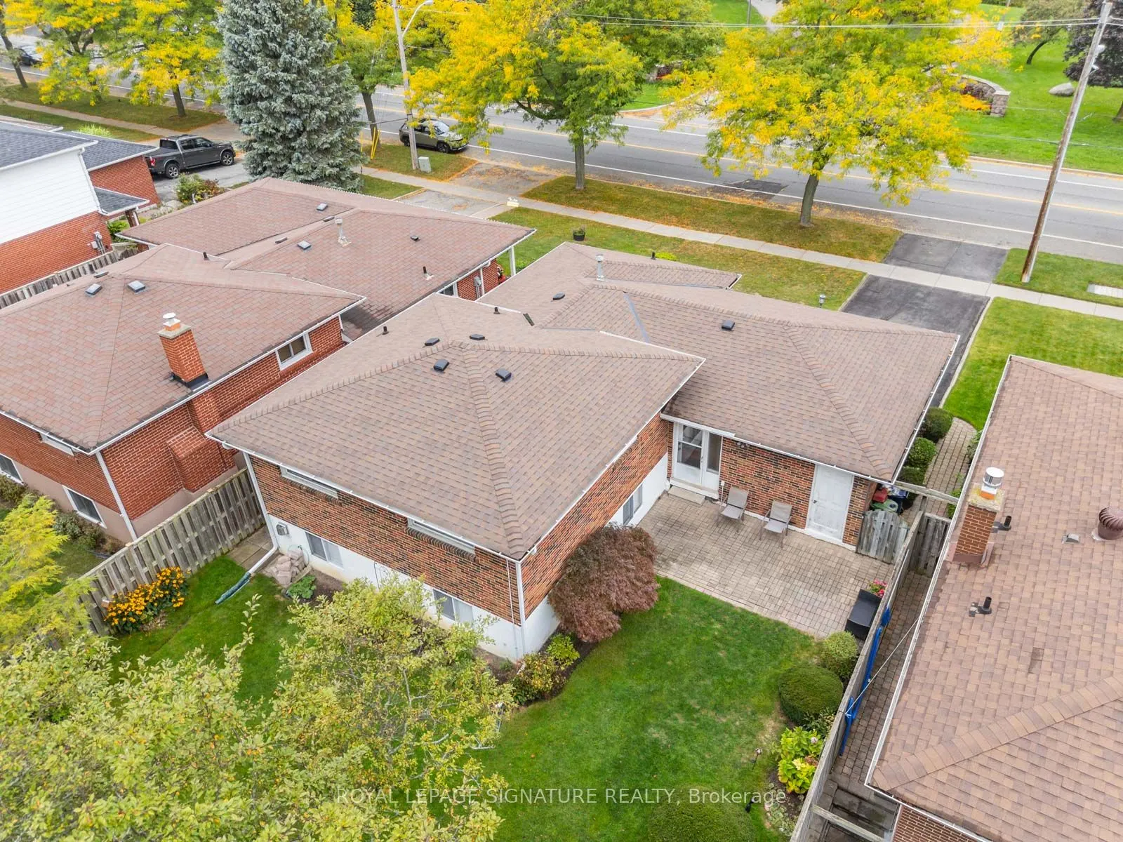 393 Lawson Road