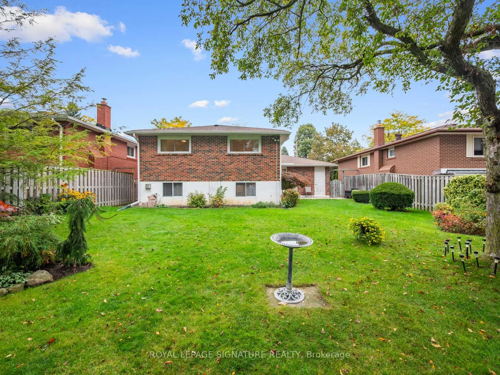 393 Lawson Road