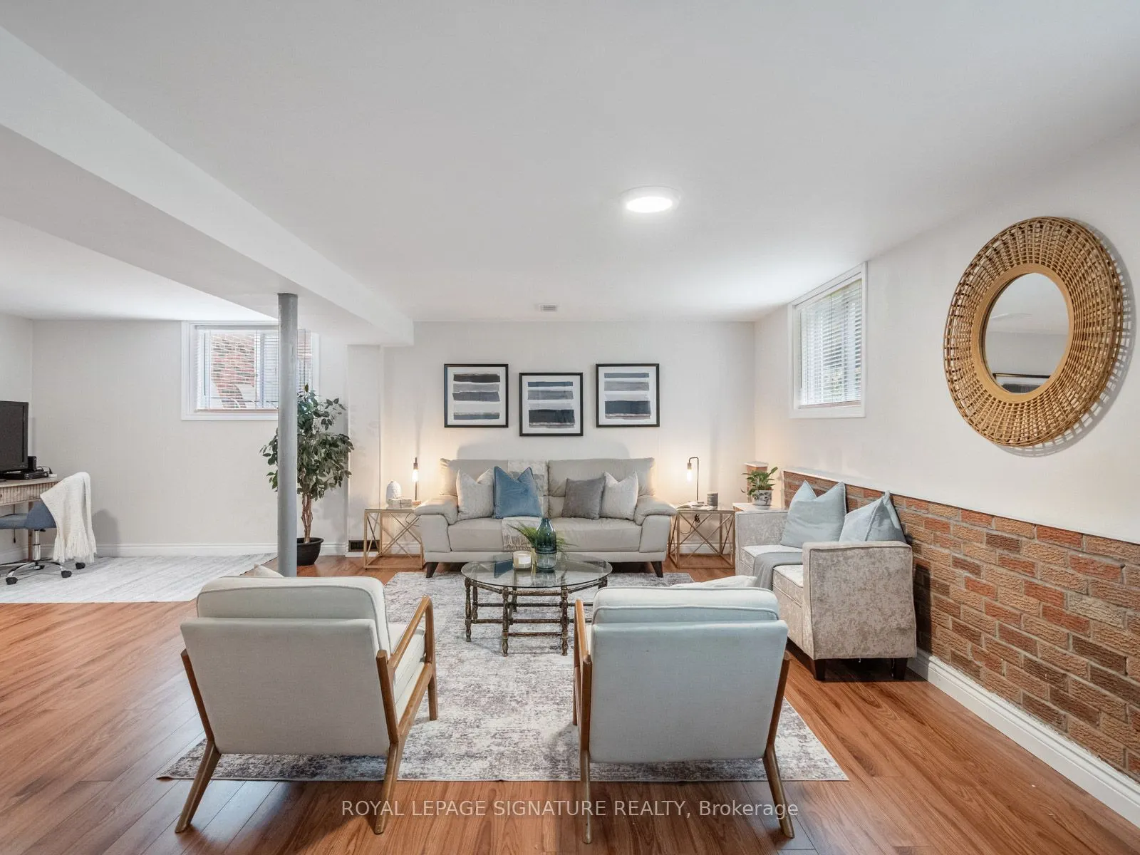 393 Lawson Road
