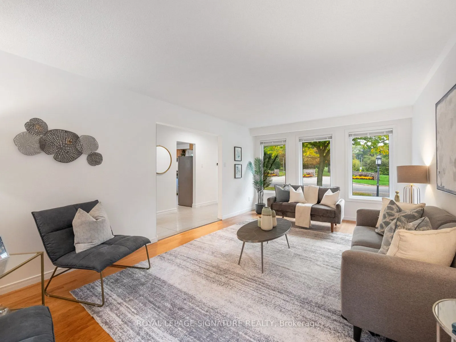 393 Lawson Road