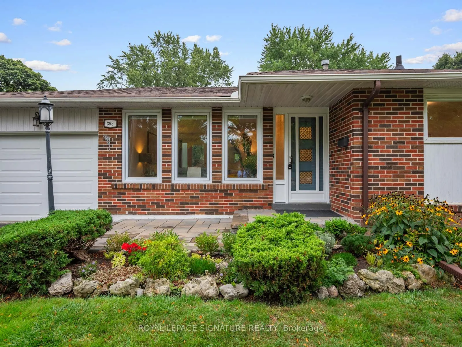 393 Lawson Road