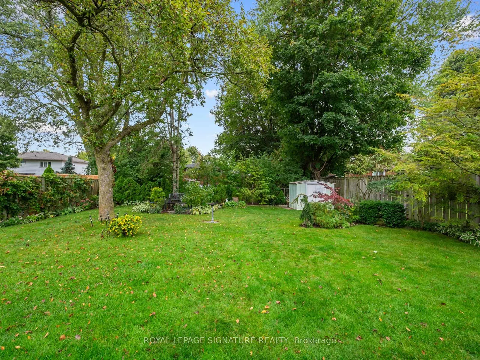 393 Lawson Road