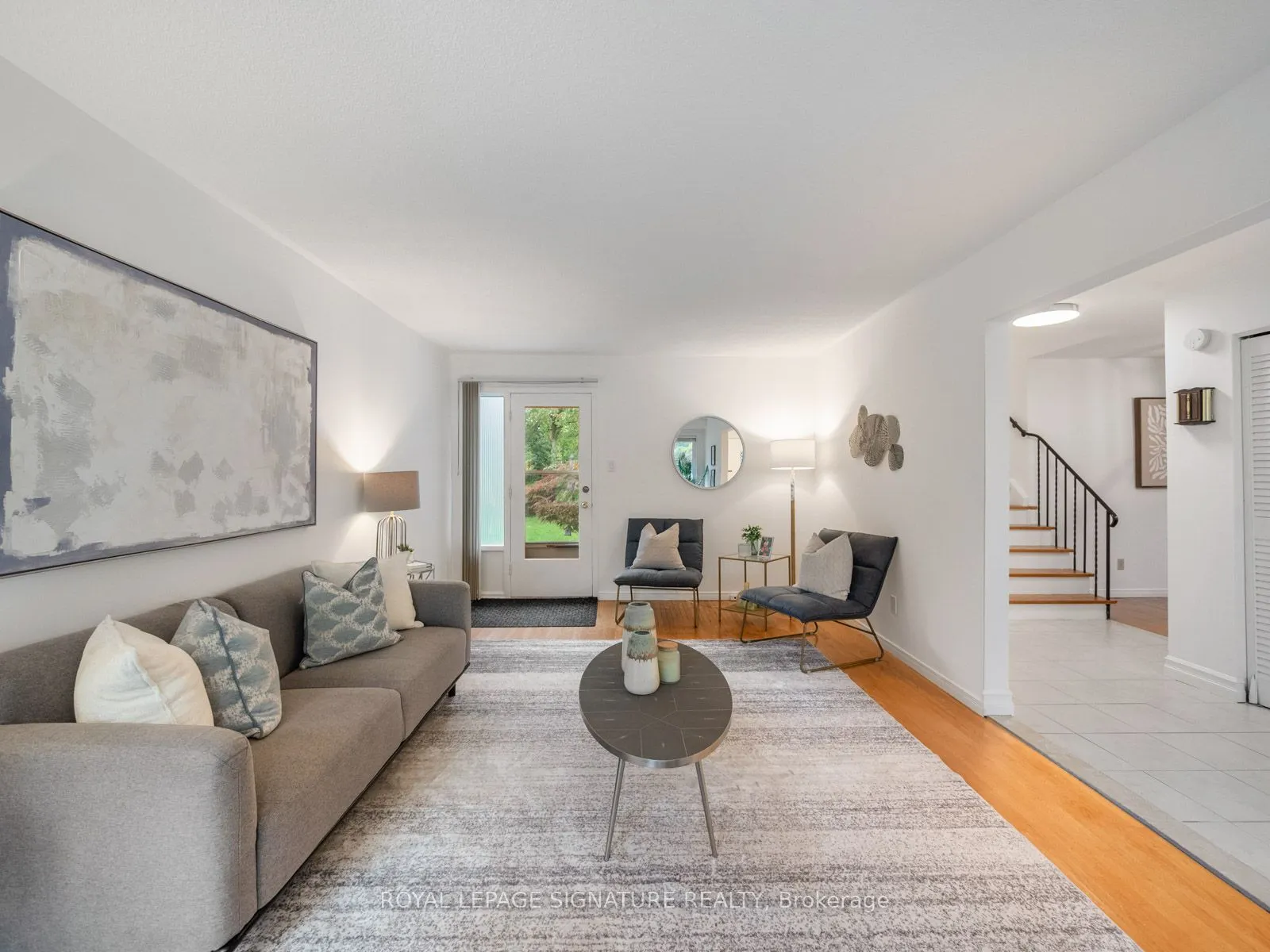 393 Lawson Road