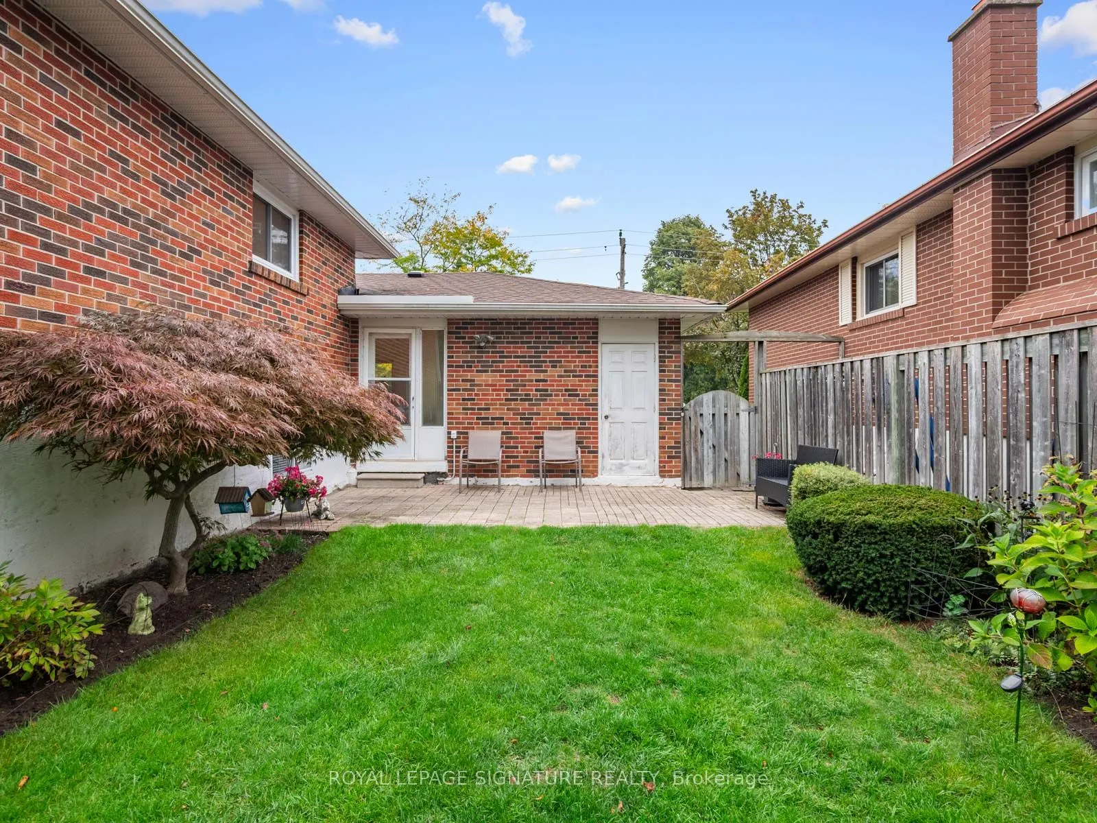 393 Lawson Road
