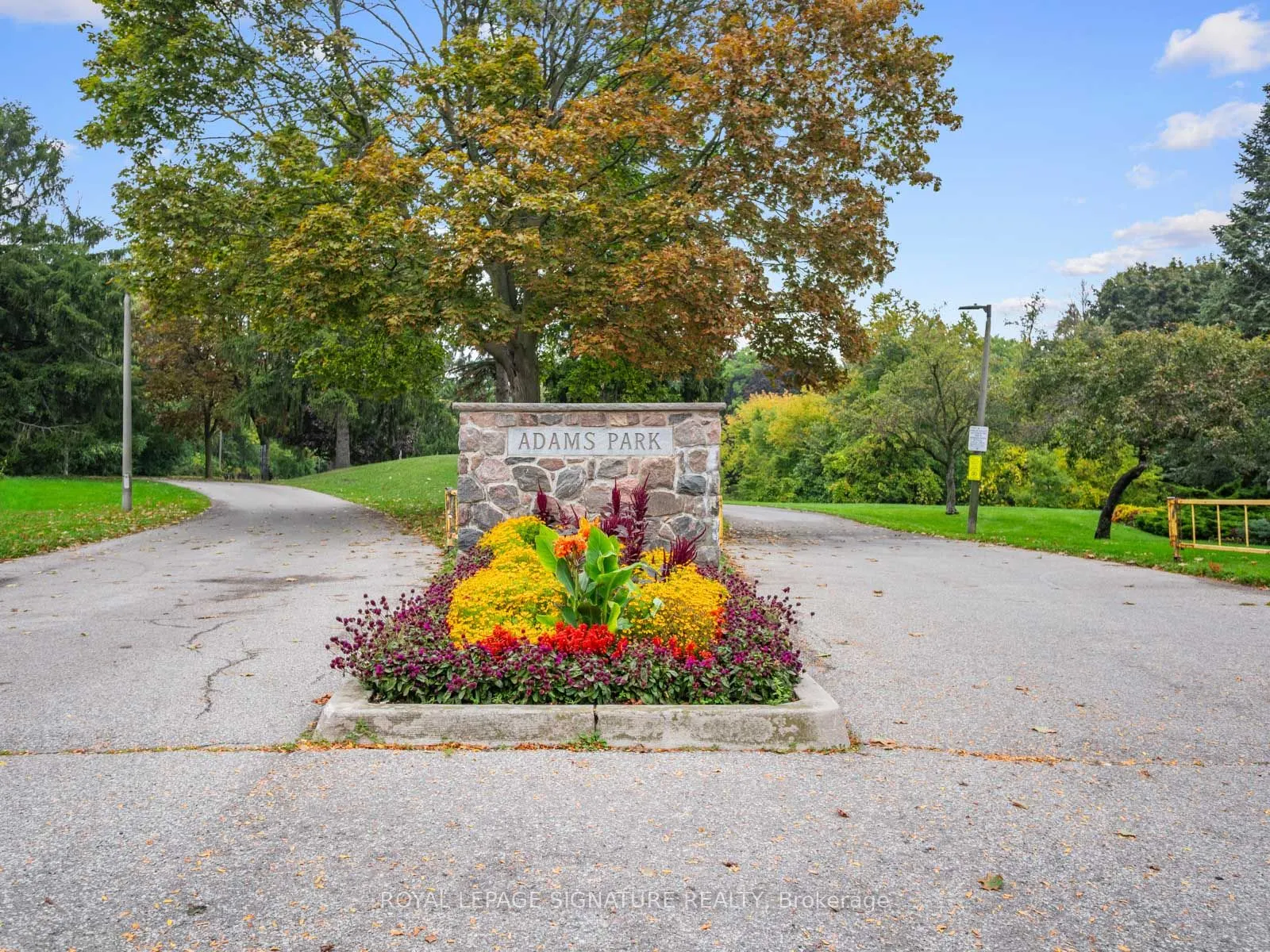 393 Lawson Road