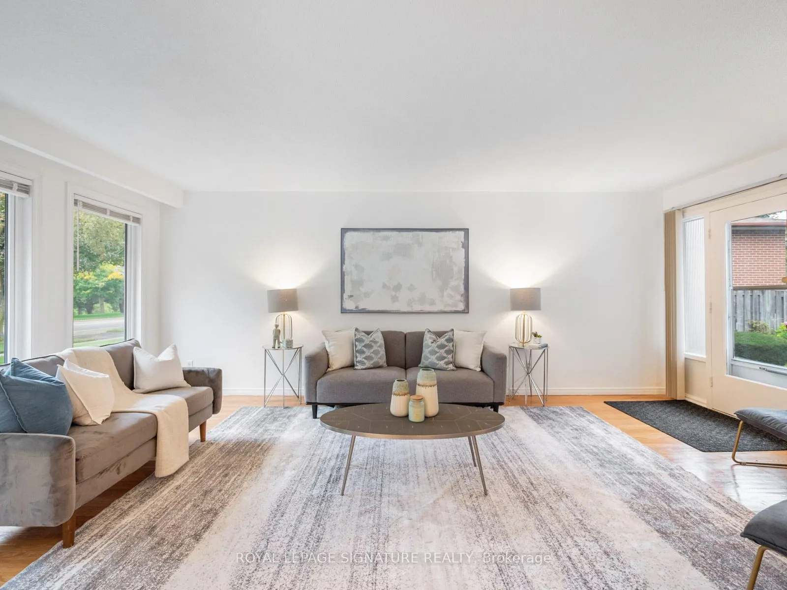 393 Lawson Road