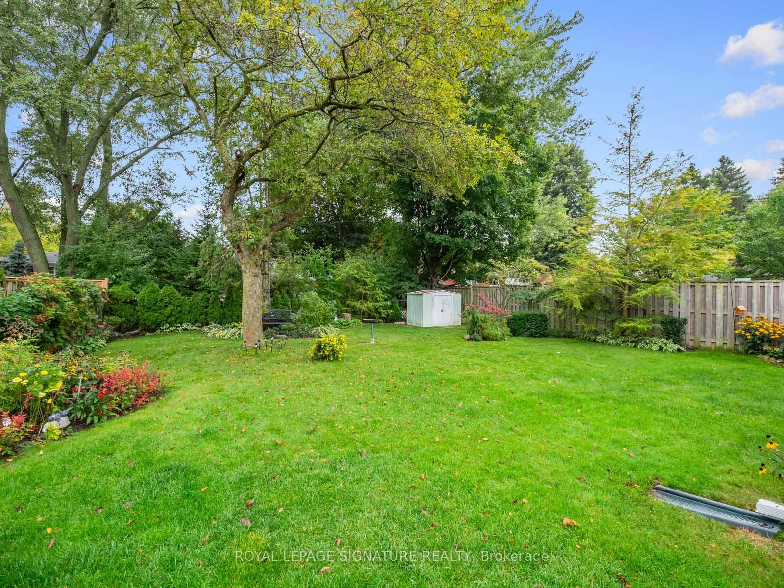 393 Lawson Road
