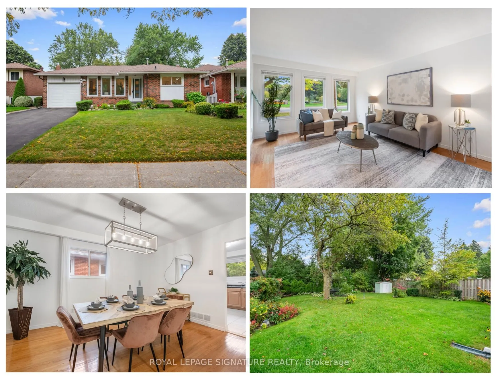 393 Lawson Road