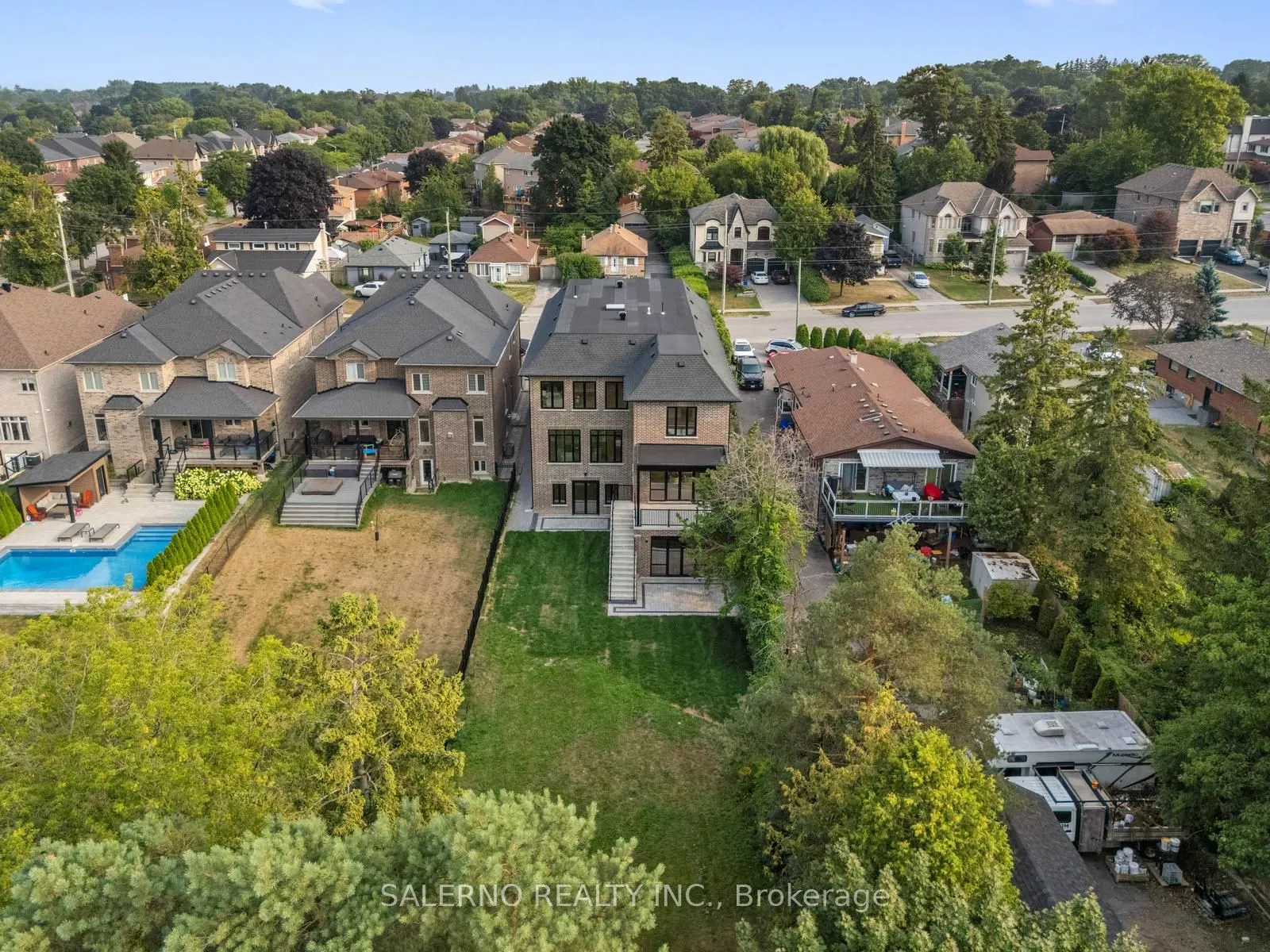 456 Toynevale Road