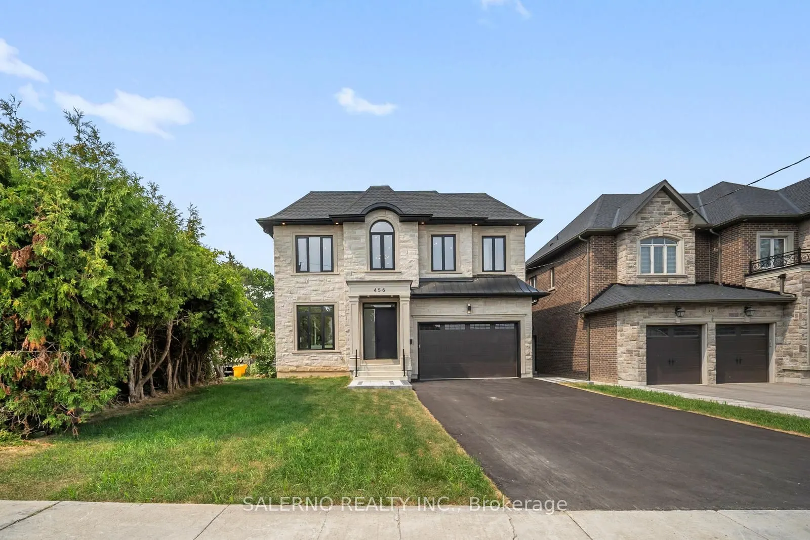 456 Toynevale Road