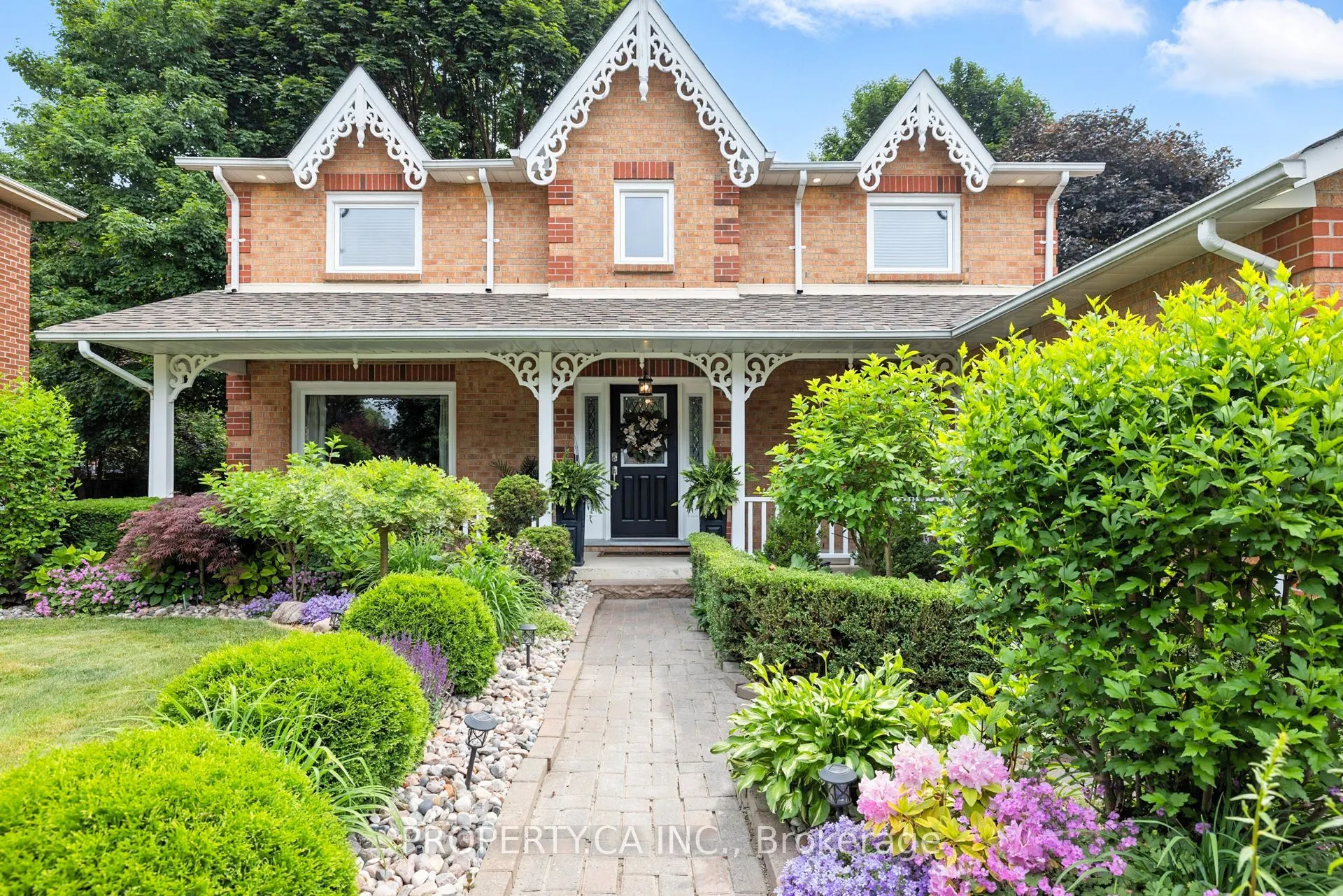 3 Whitburn Street
