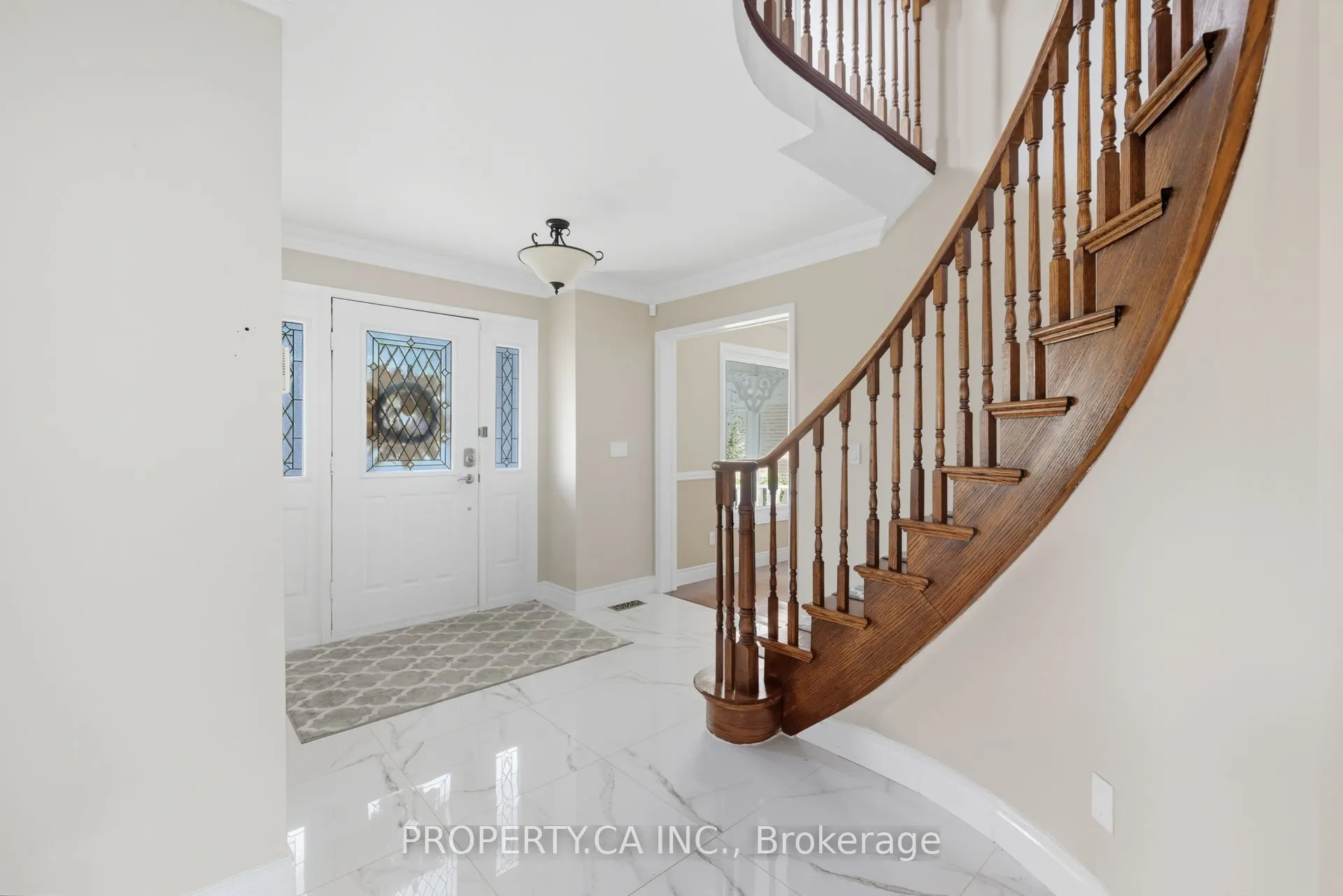 3 Whitburn Street
