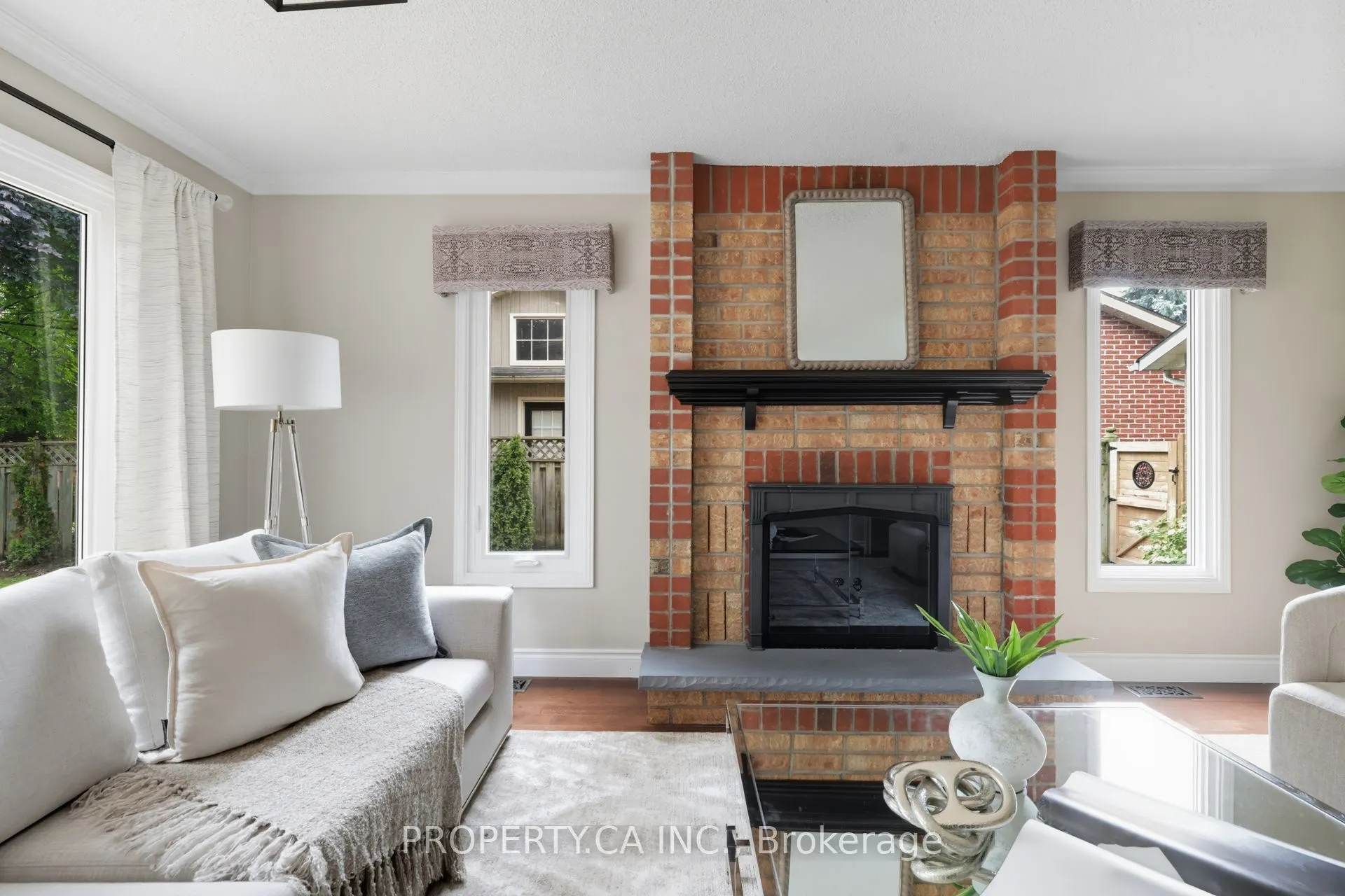 3 Whitburn Street