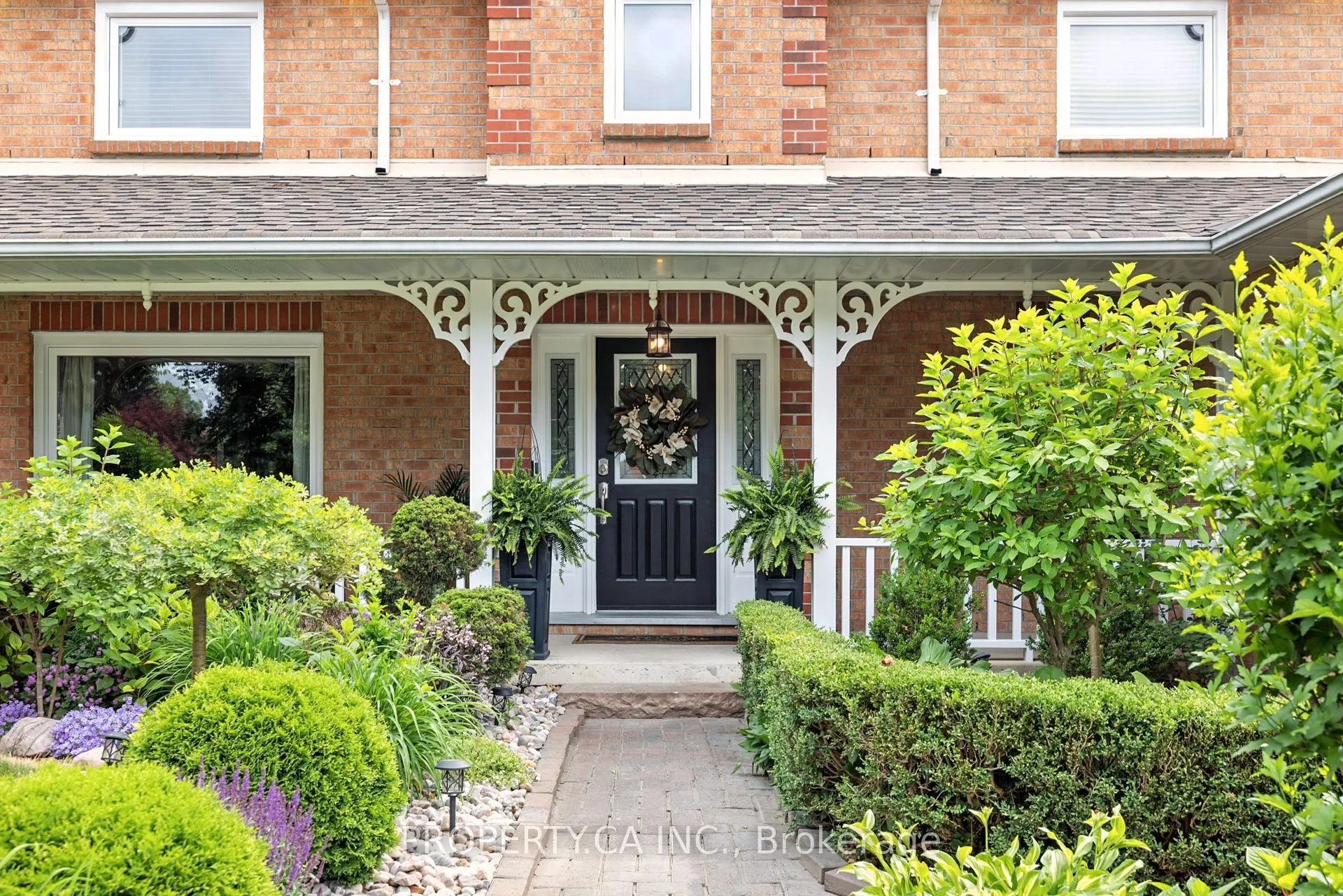 3 Whitburn Street
