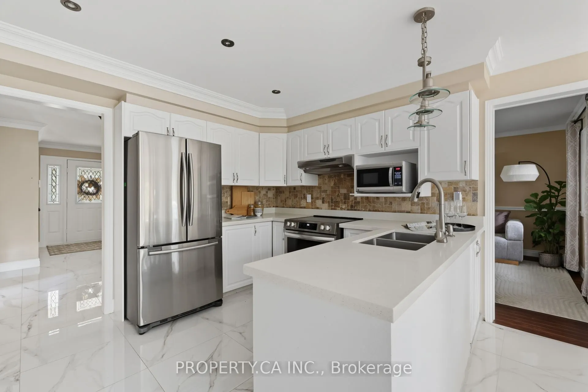 3 Whitburn Street