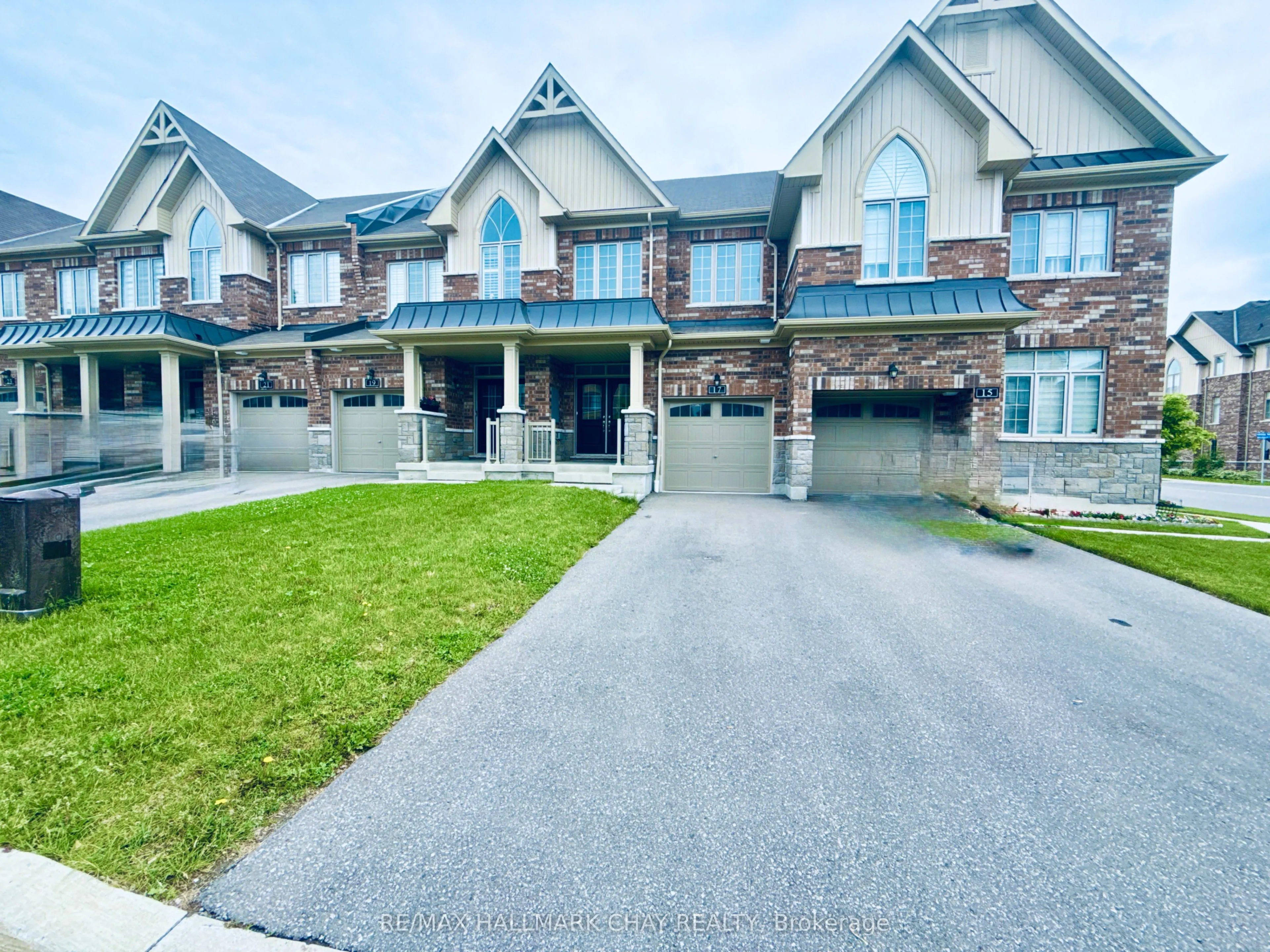 17 Sutcliffe Drive