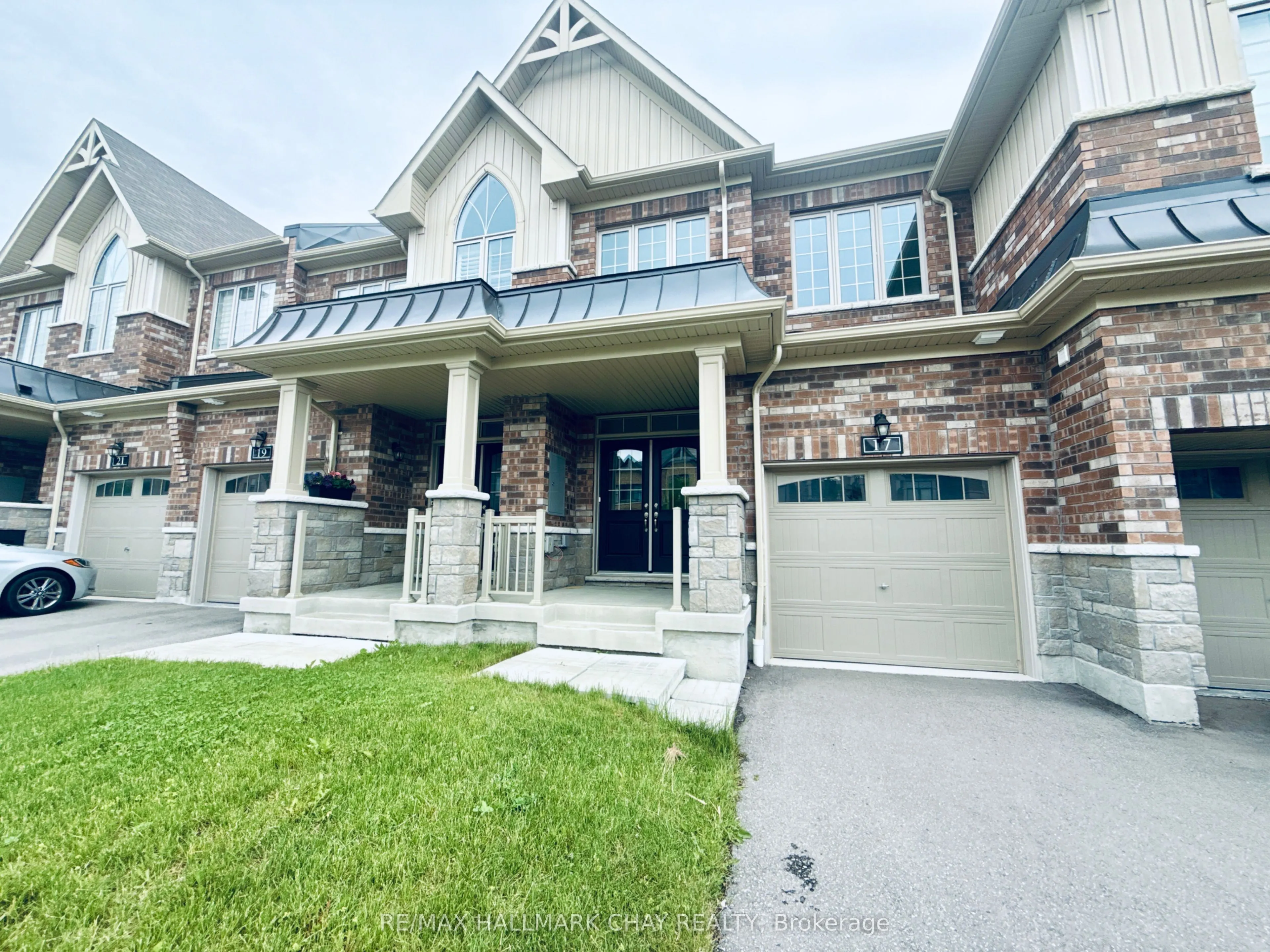 17 Sutcliffe Drive